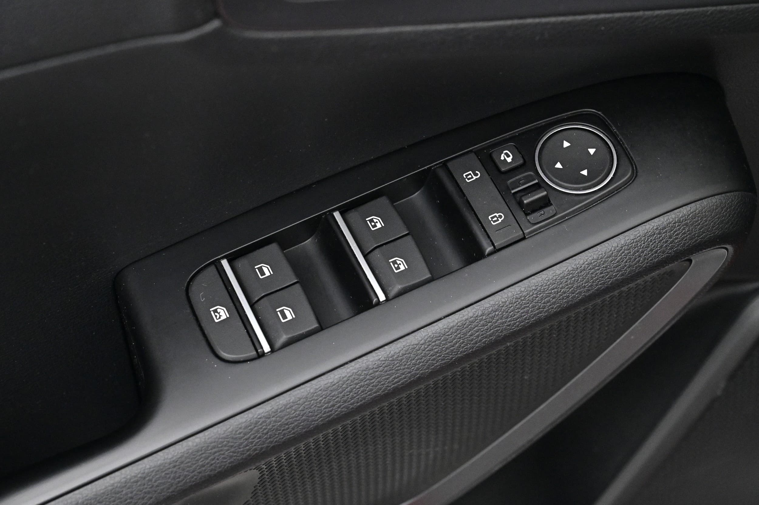 Kia e-Soul