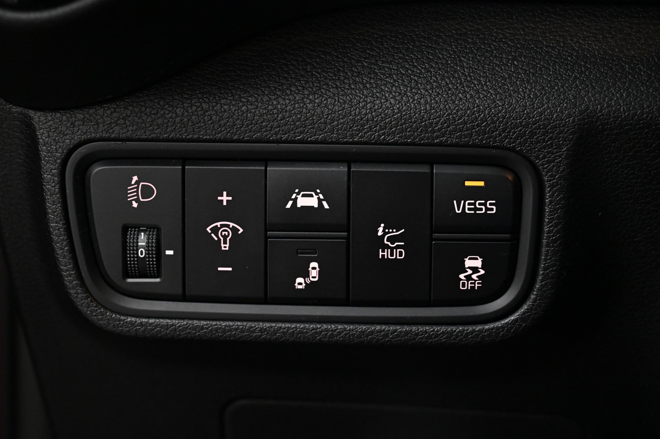 Kia e-Soul
