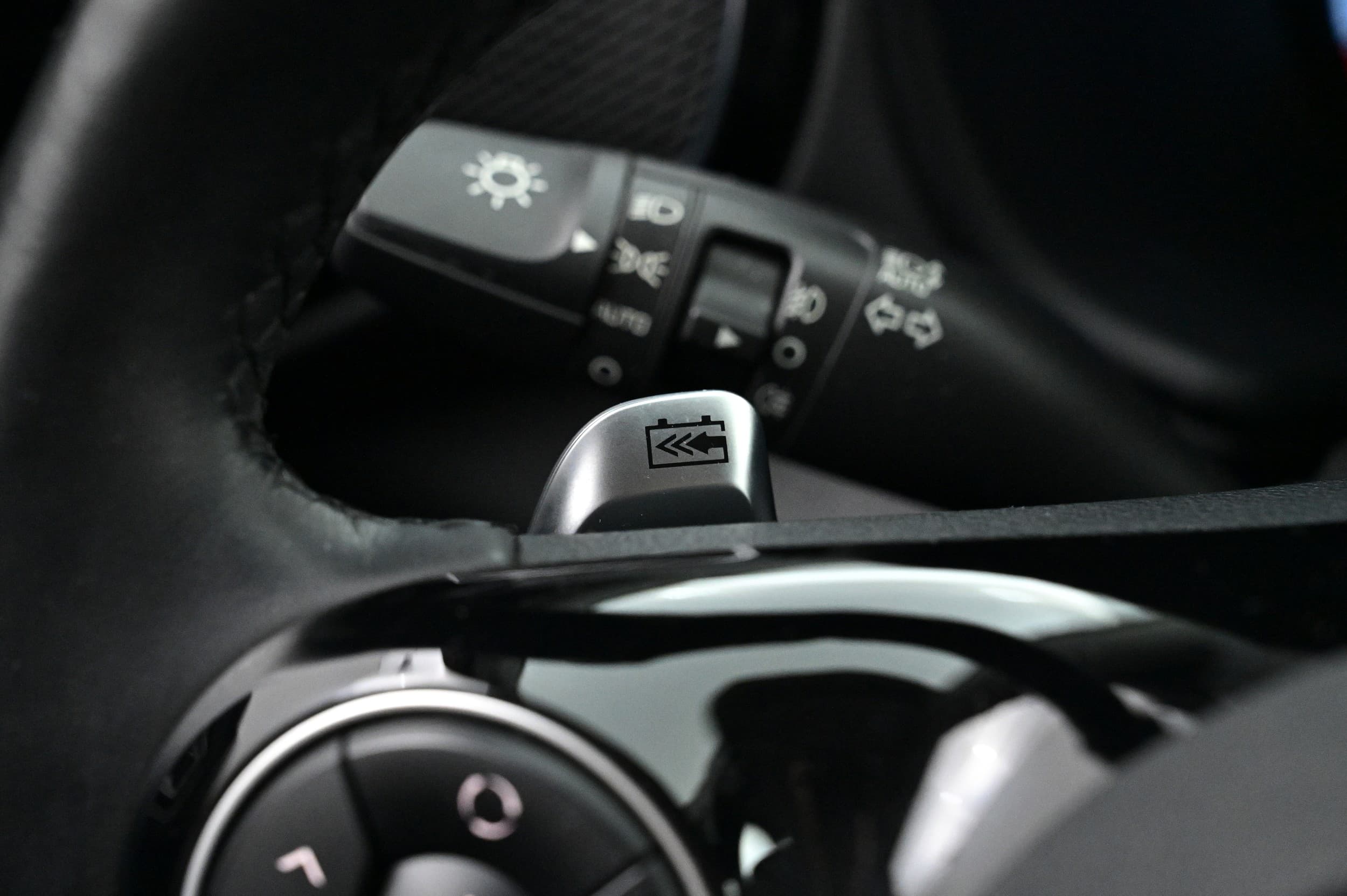 Kia e-Soul