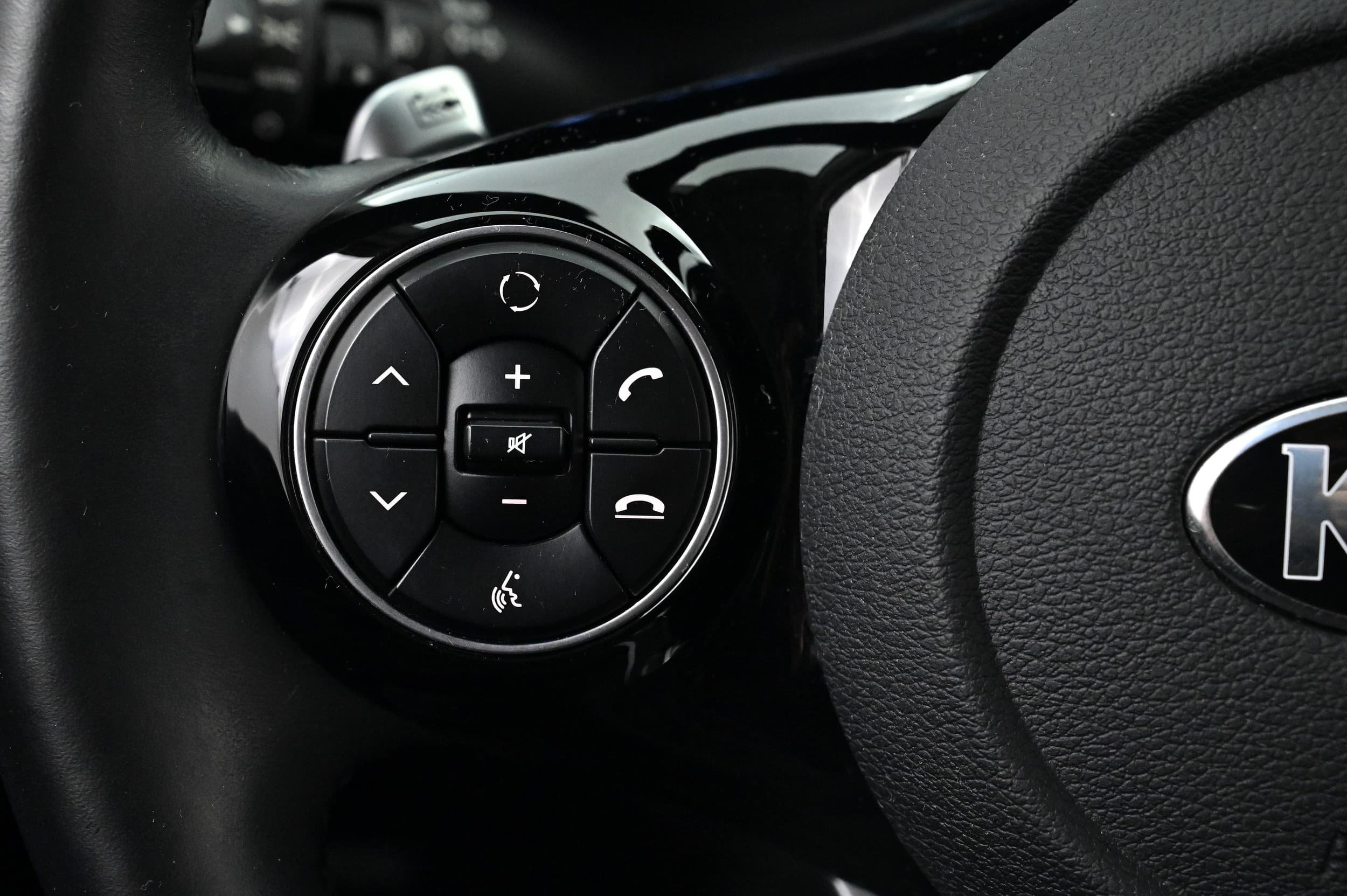 Kia e-Soul