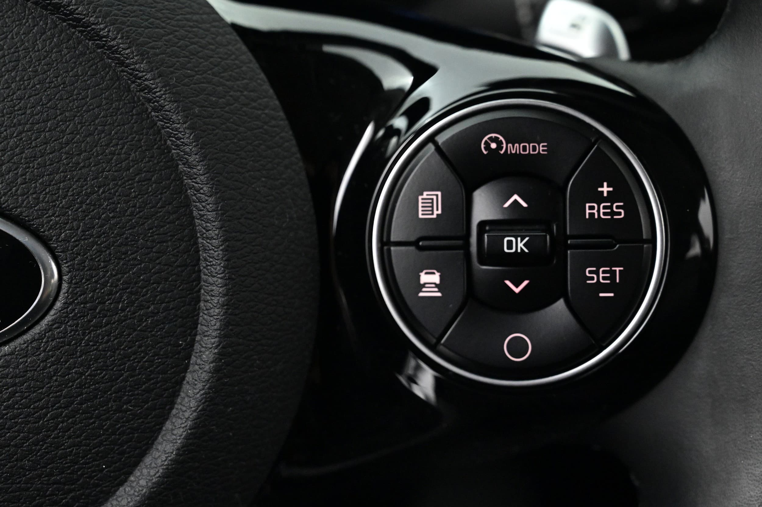 Kia e-Soul