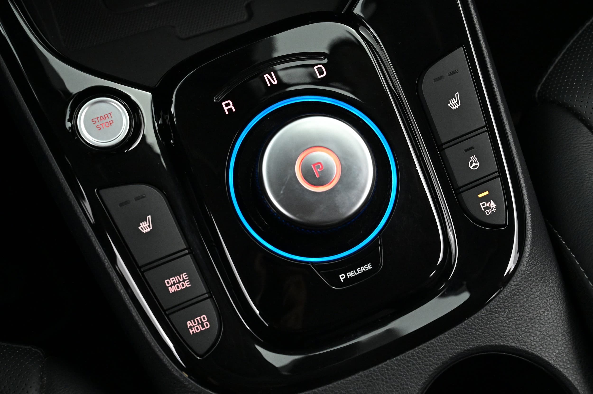 Kia e-Soul