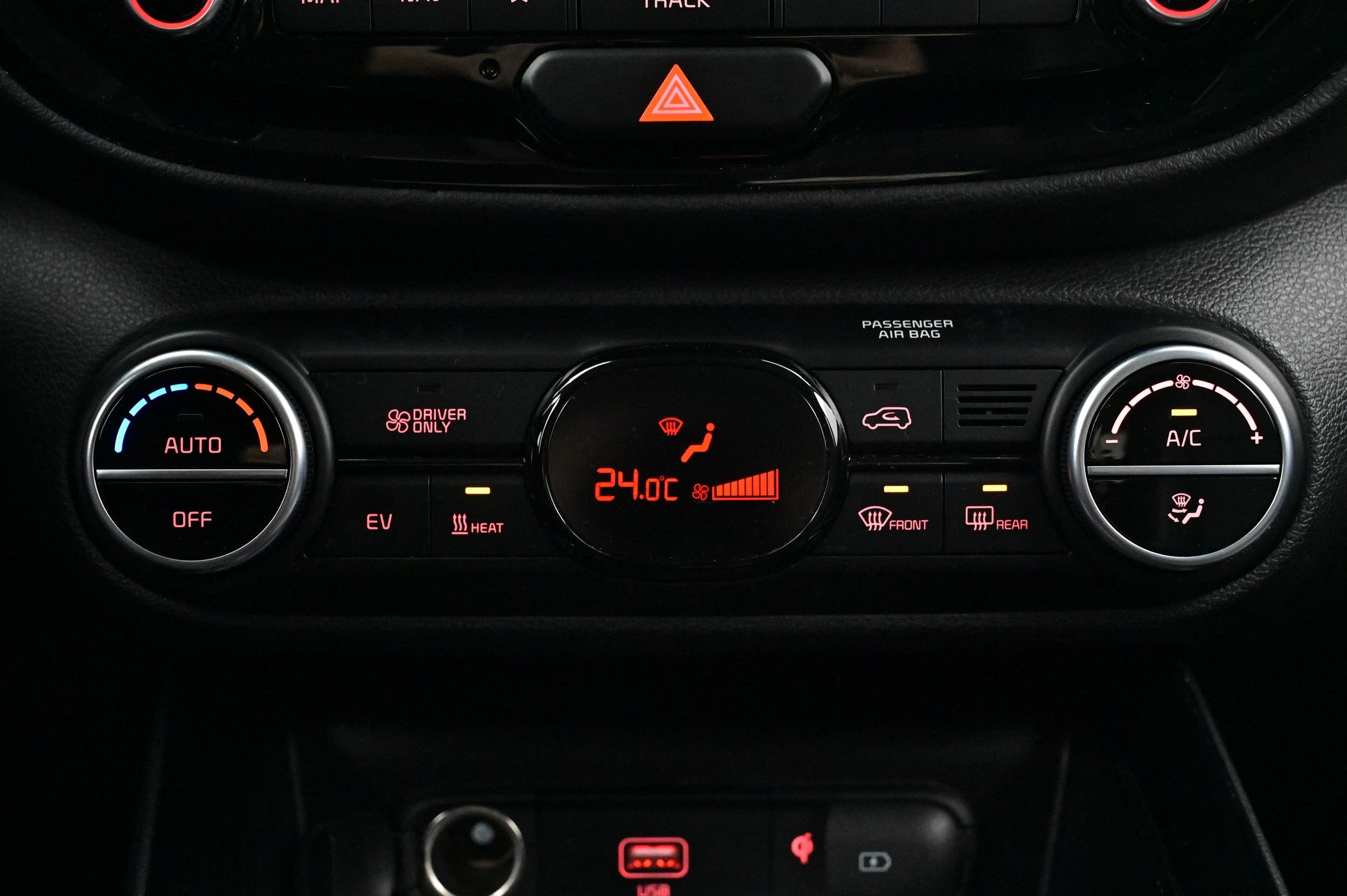Kia e-Soul
