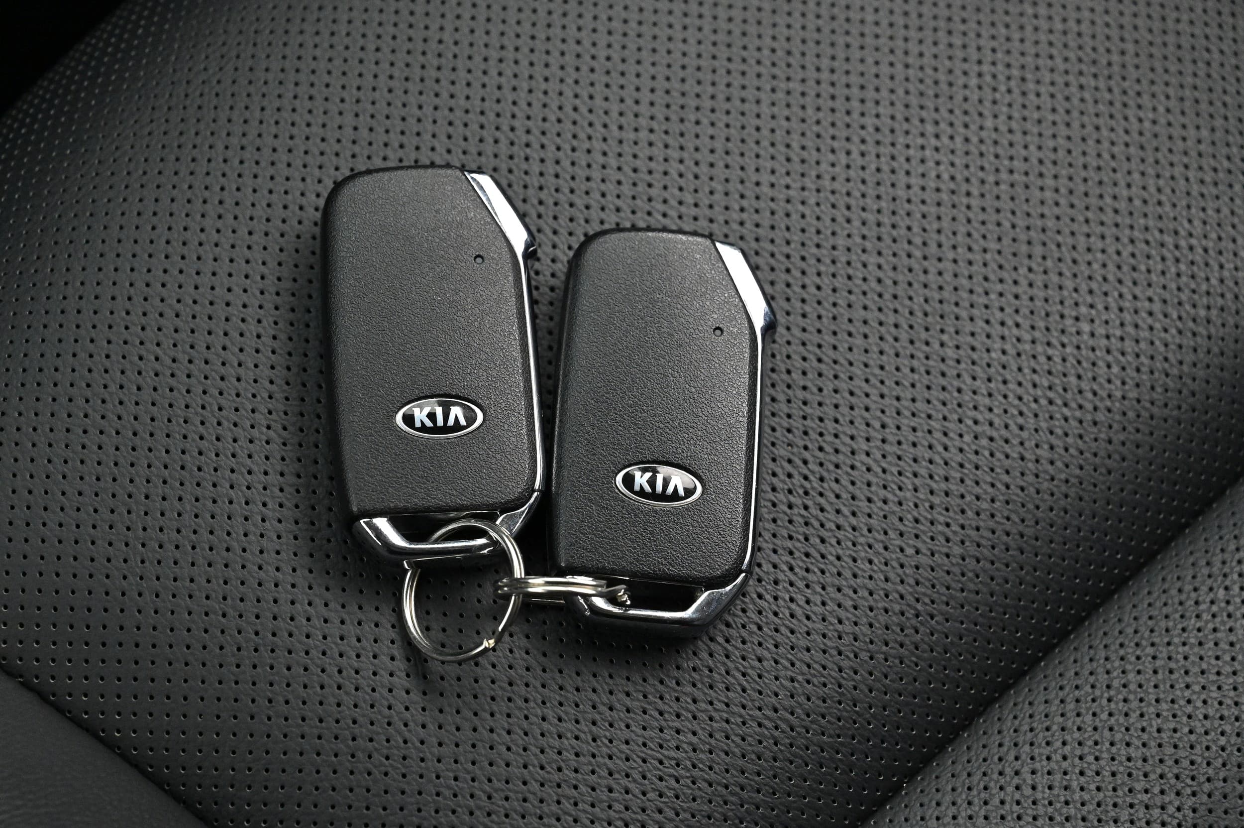 Kia e-Soul