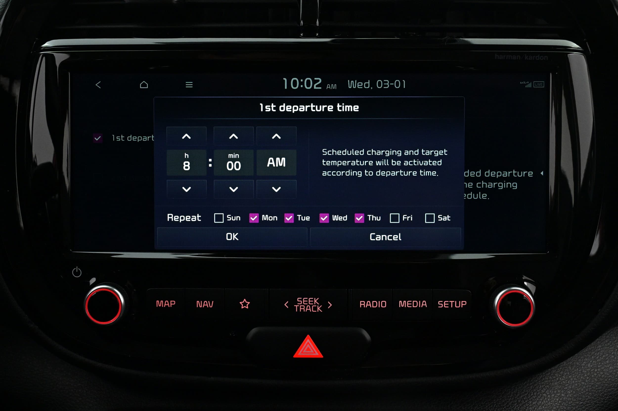 Kia e-Soul