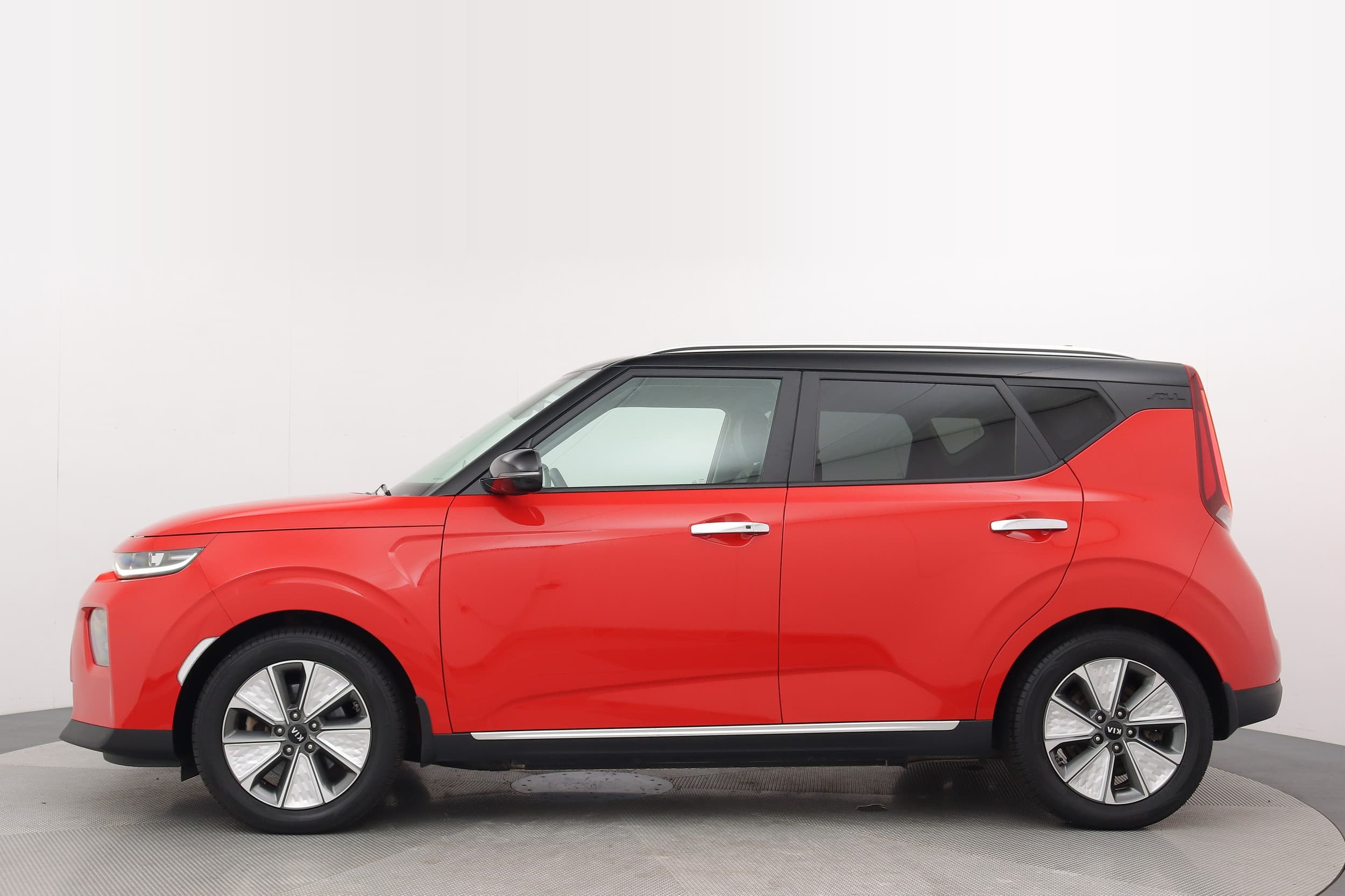 Kia e-Soul