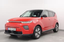 Kia e-Soul