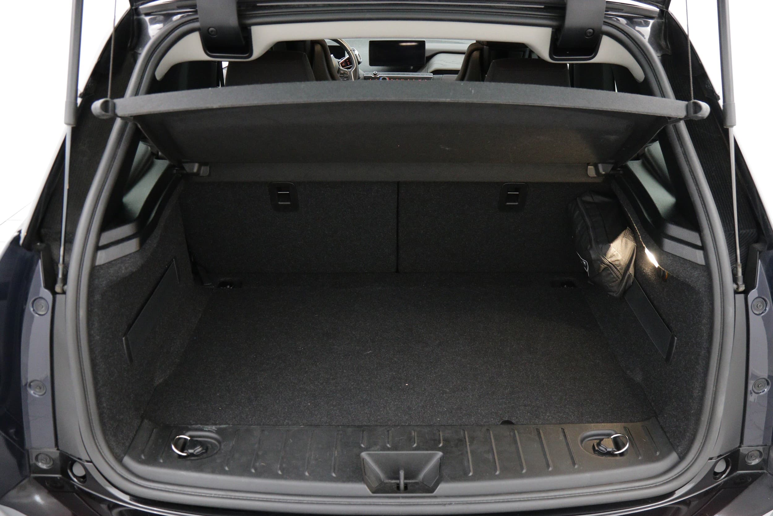 BMW i3s