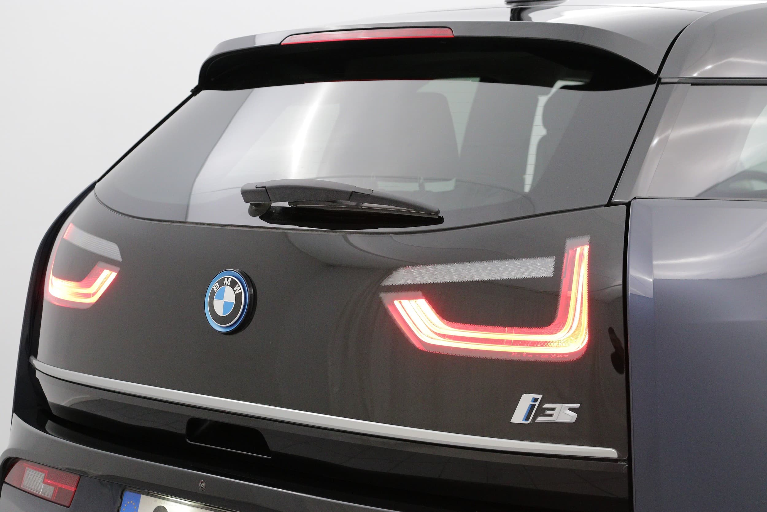 BMW i3s