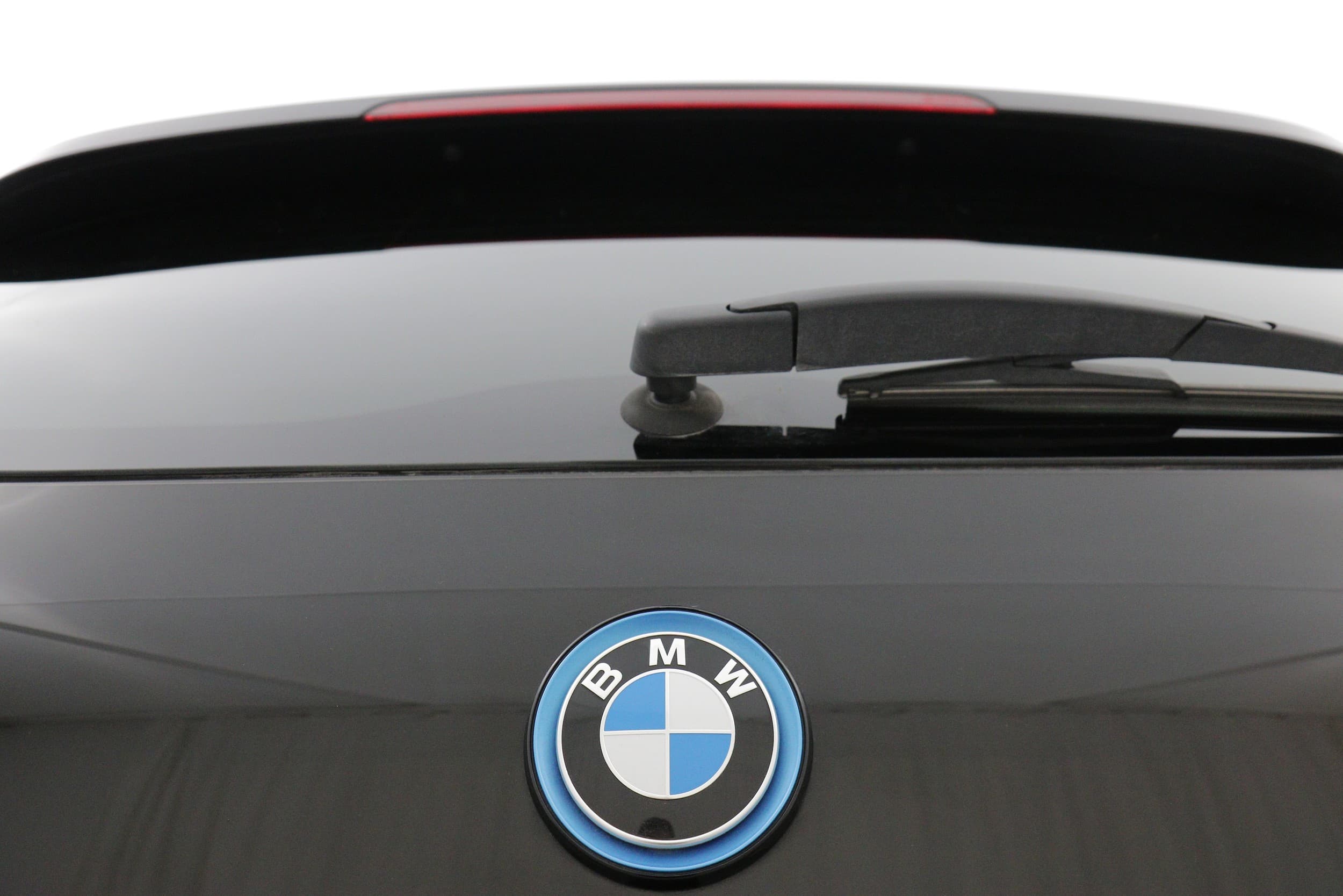 BMW i3s