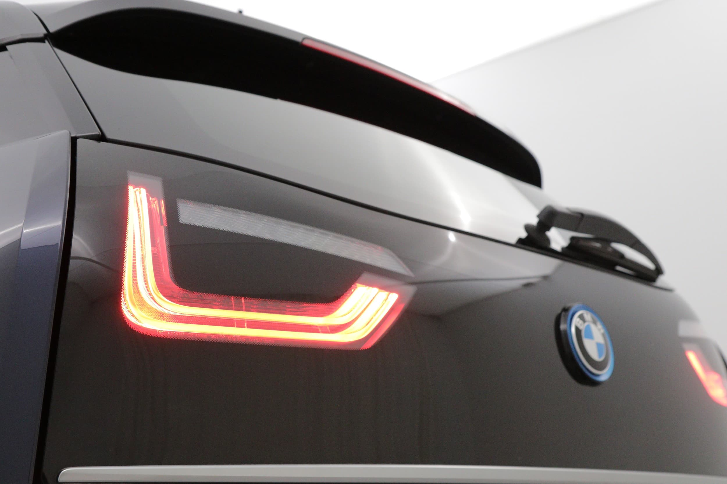 BMW i3s