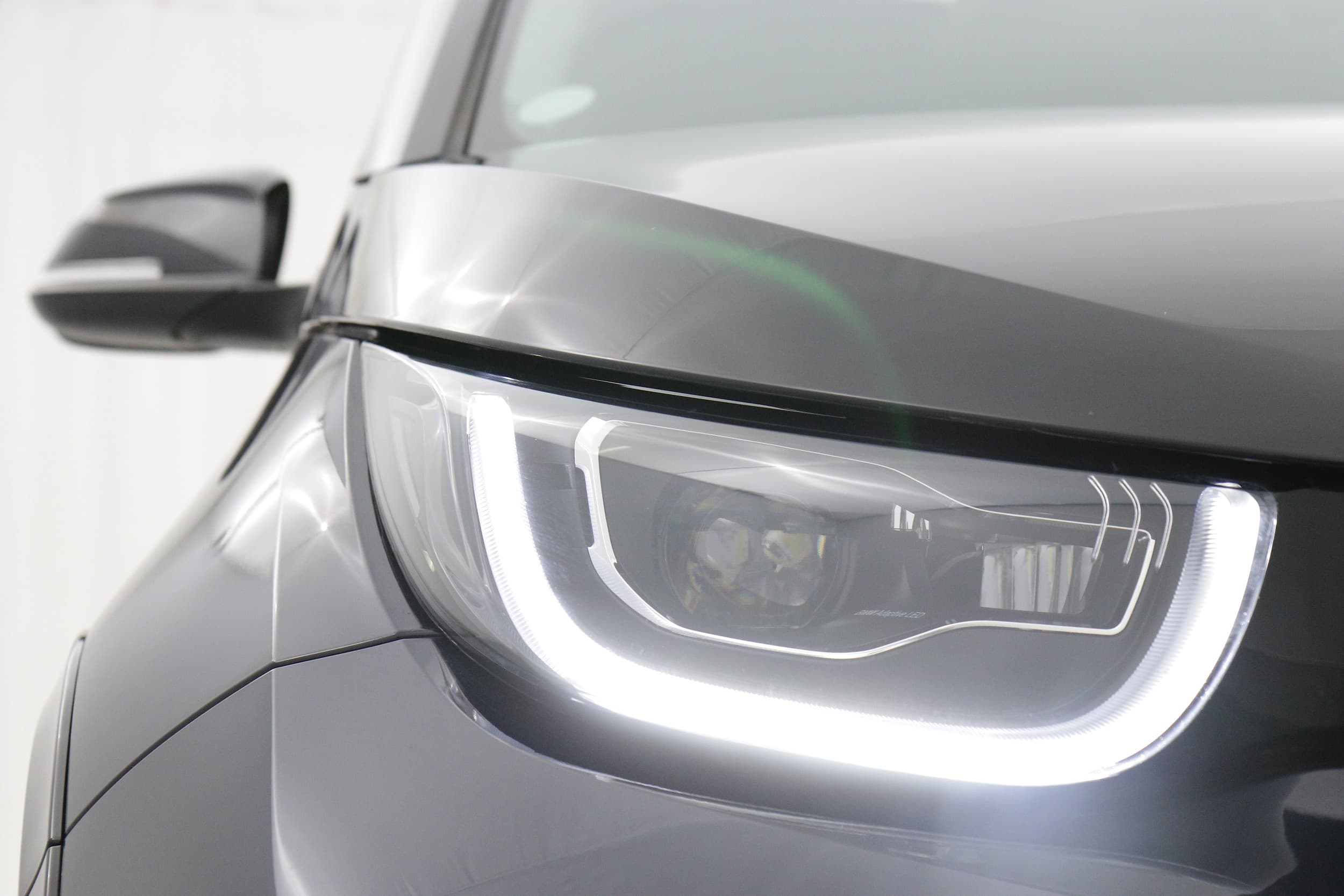 BMW i3s