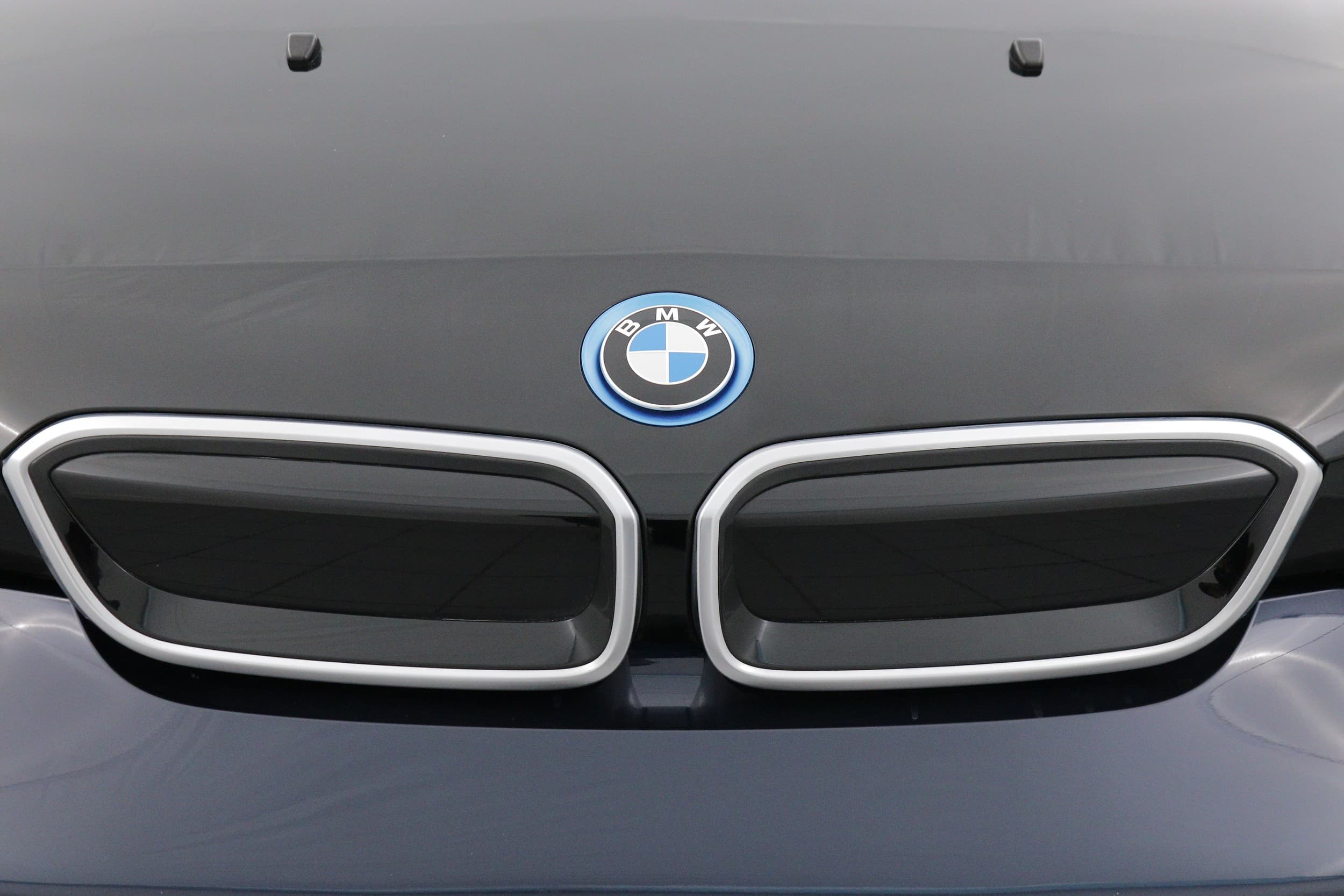 BMW i3s