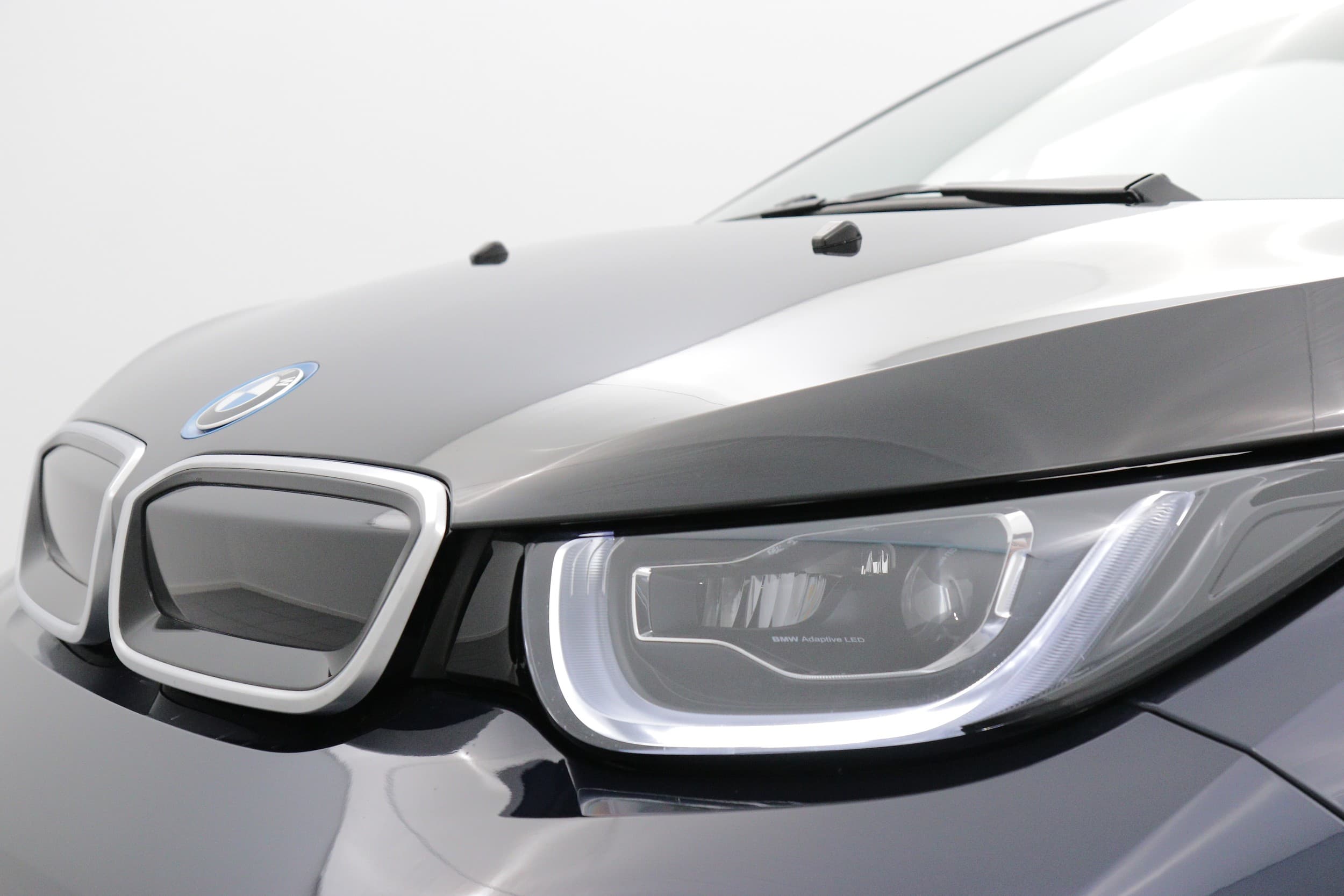 BMW i3s
