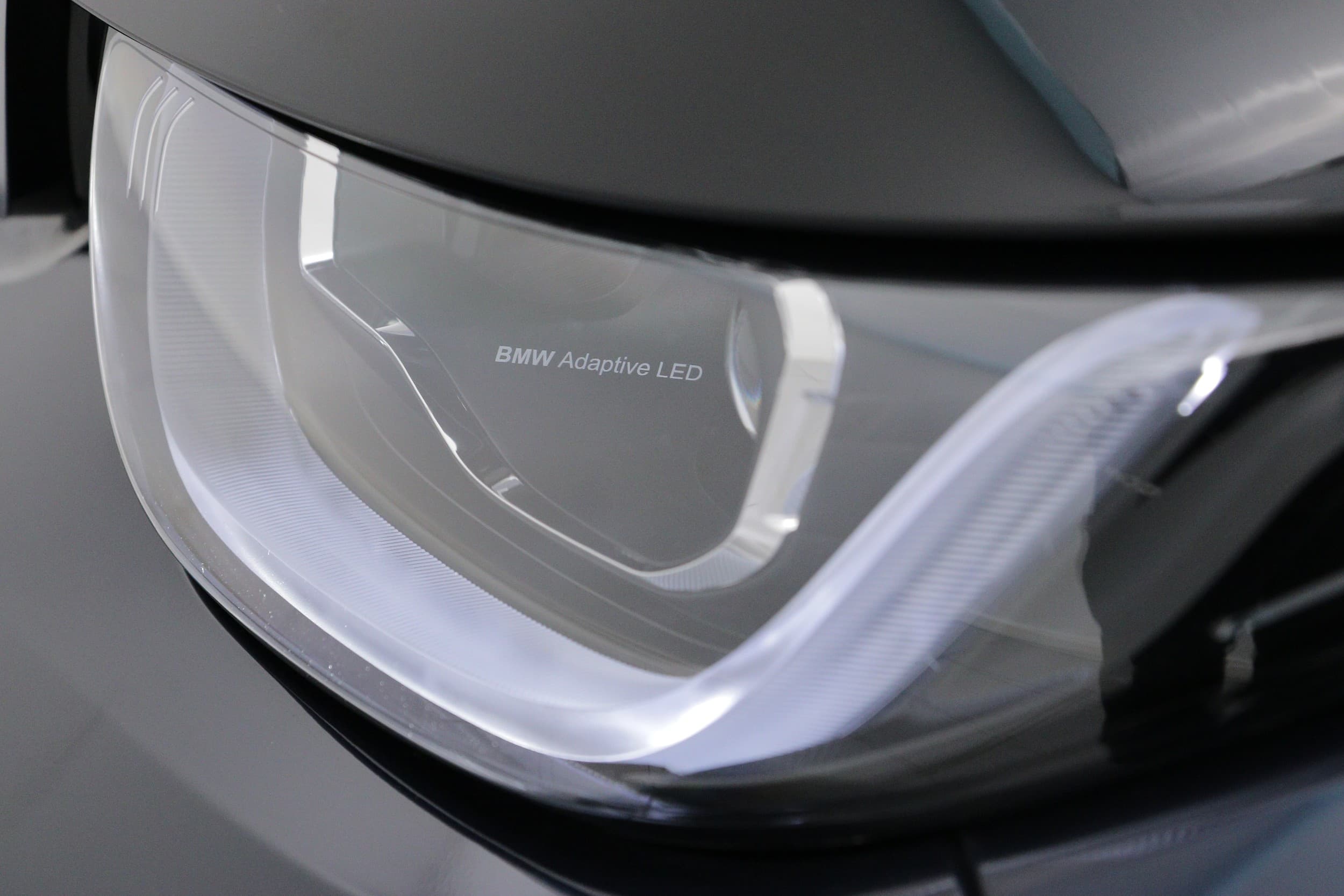BMW i3s