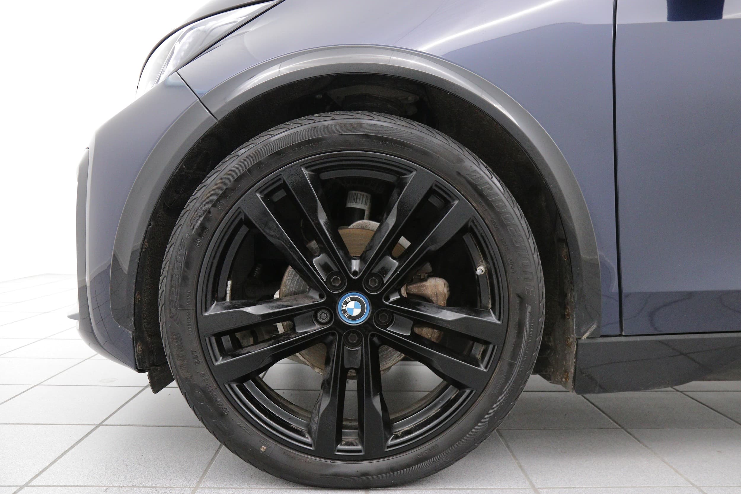BMW i3s