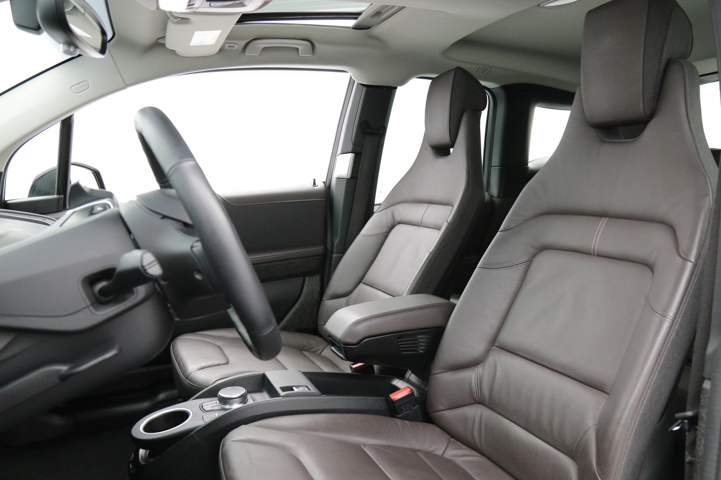 BMW i3s