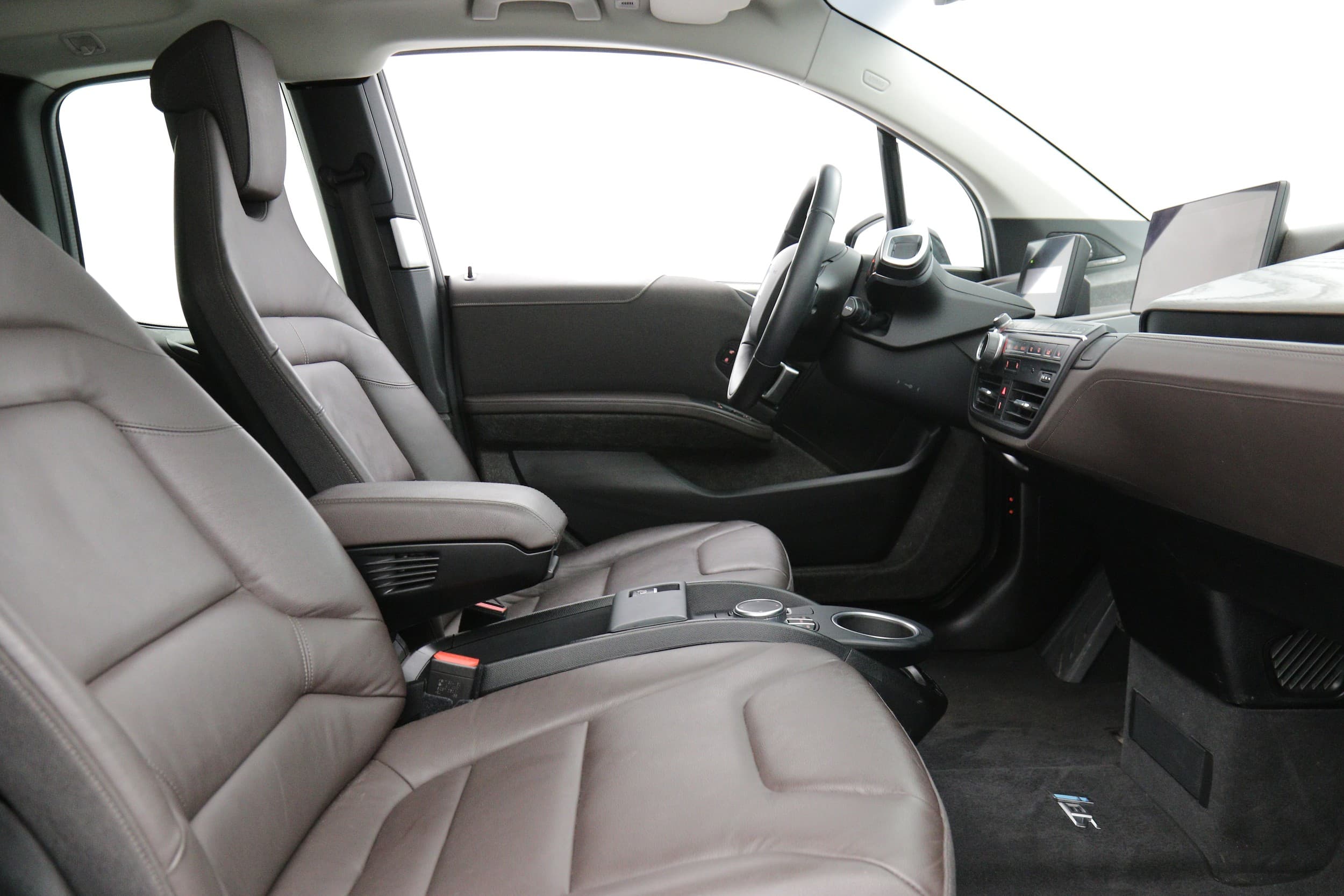 BMW i3s