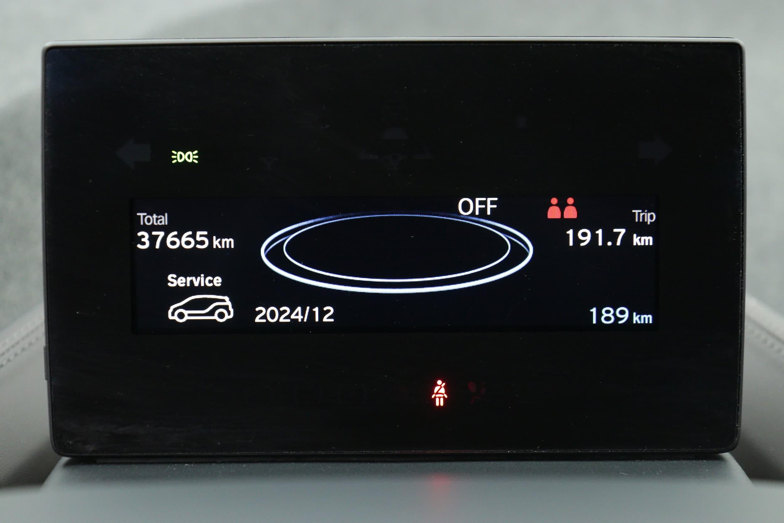 BMW i3s