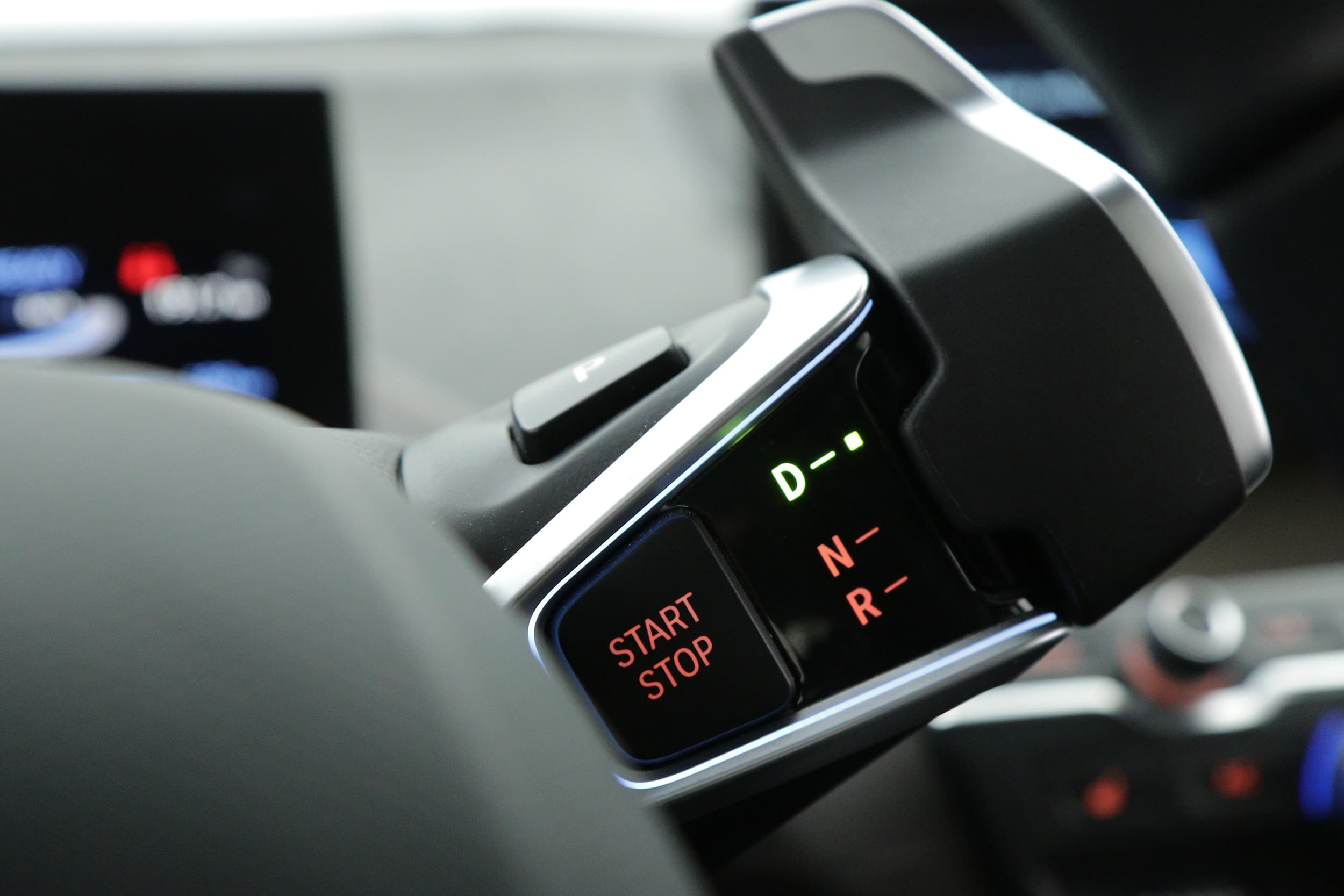 BMW i3s