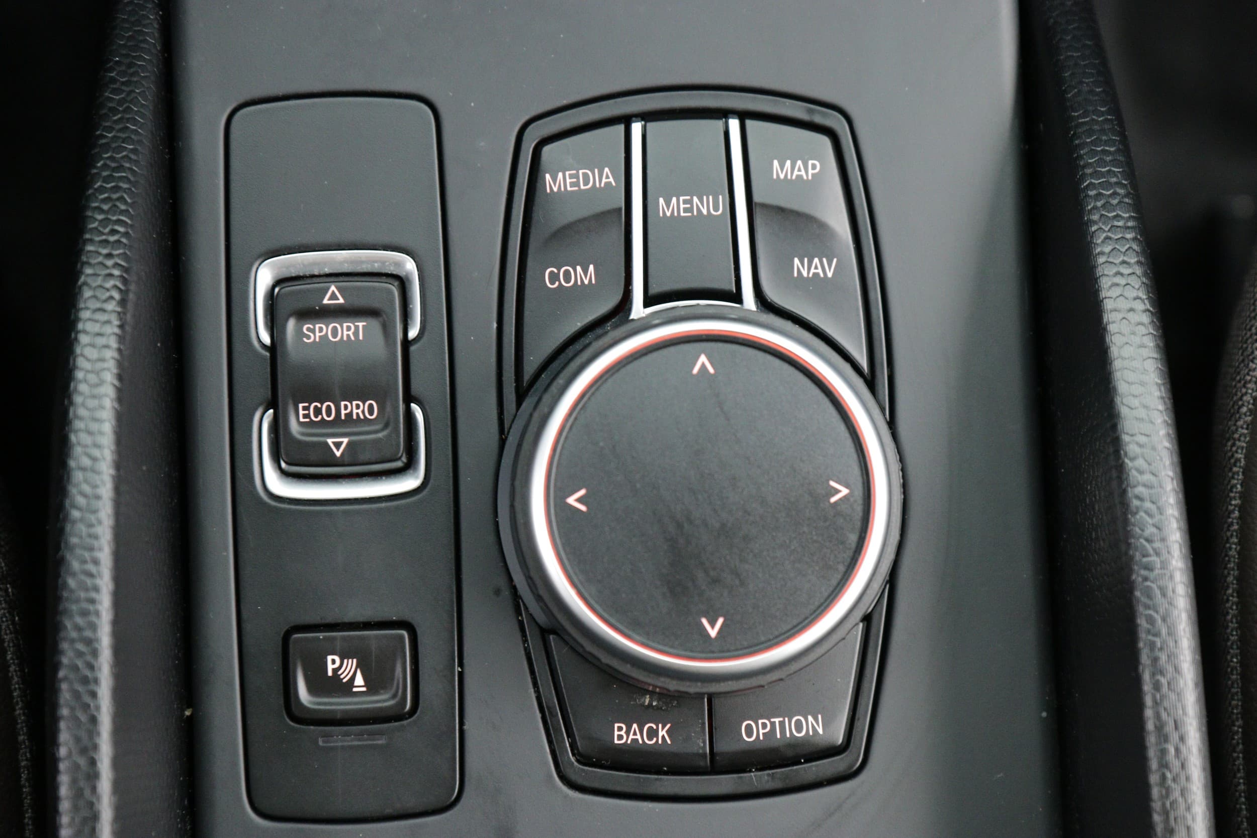 BMW i3s