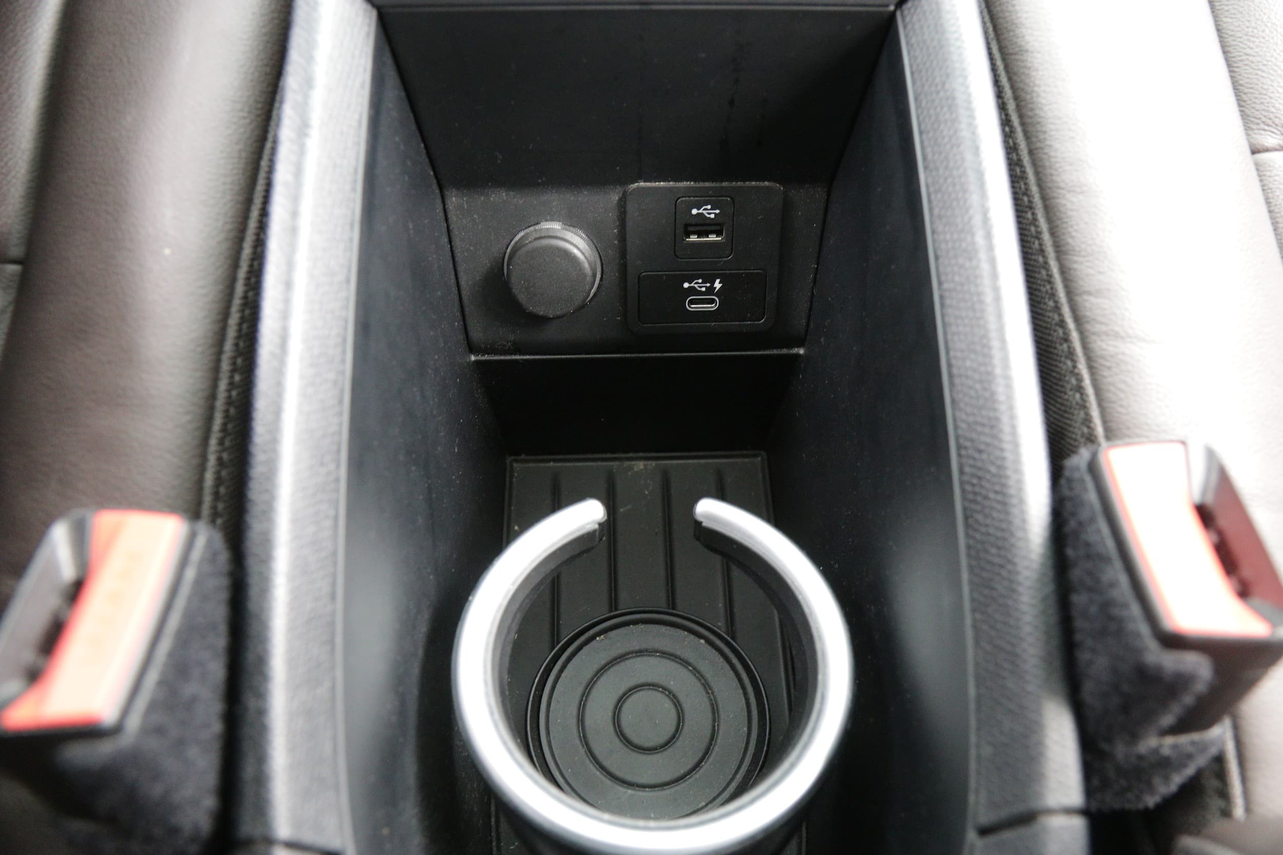 BMW i3s