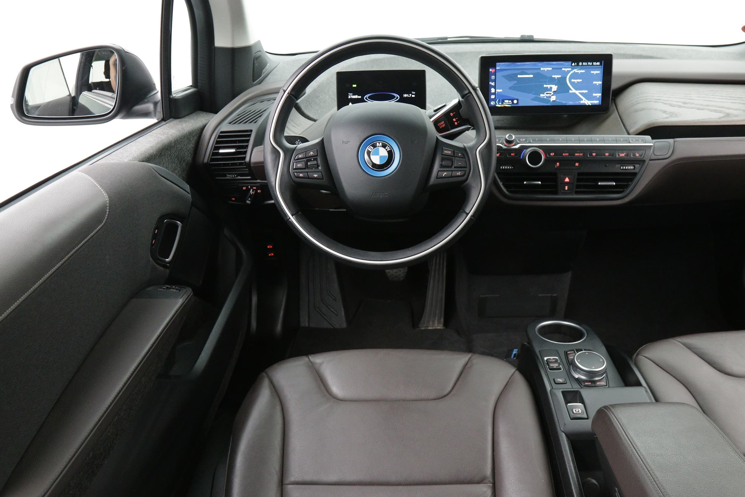 BMW i3s