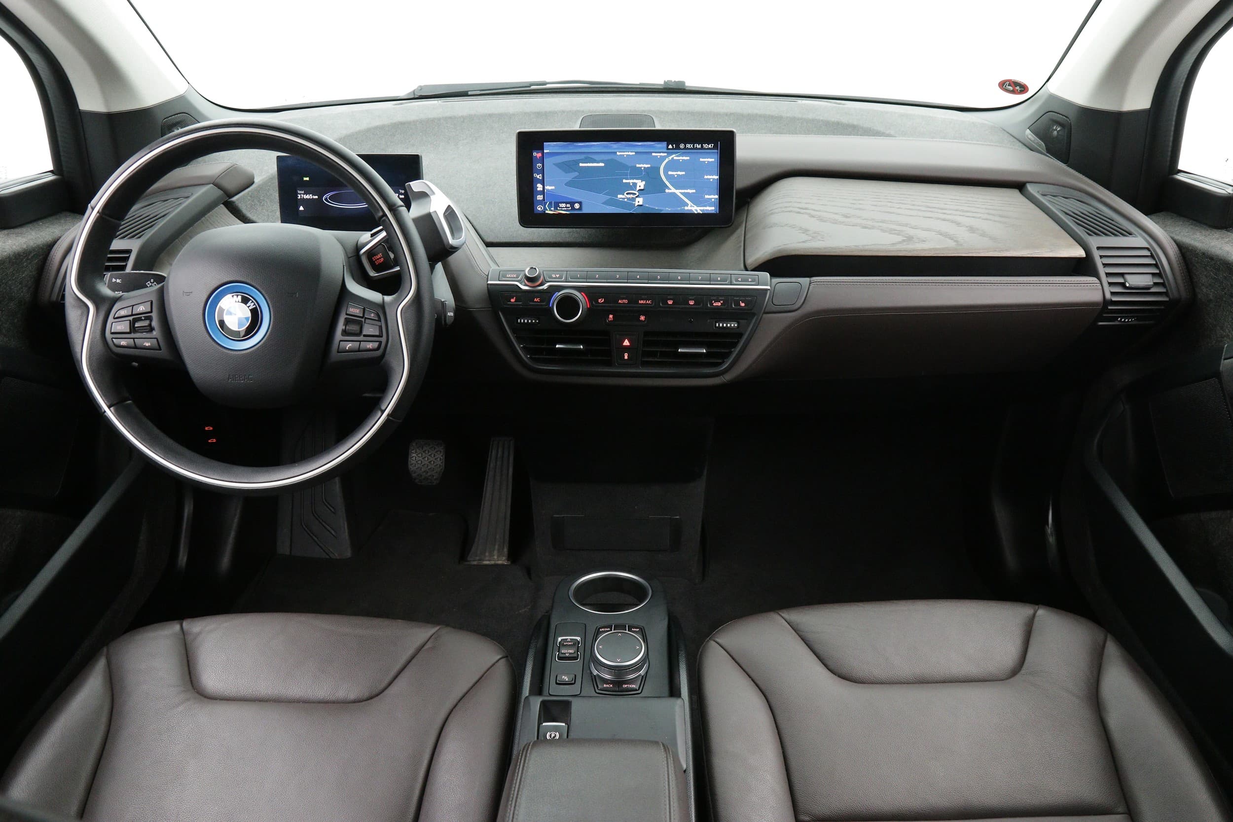 BMW i3s