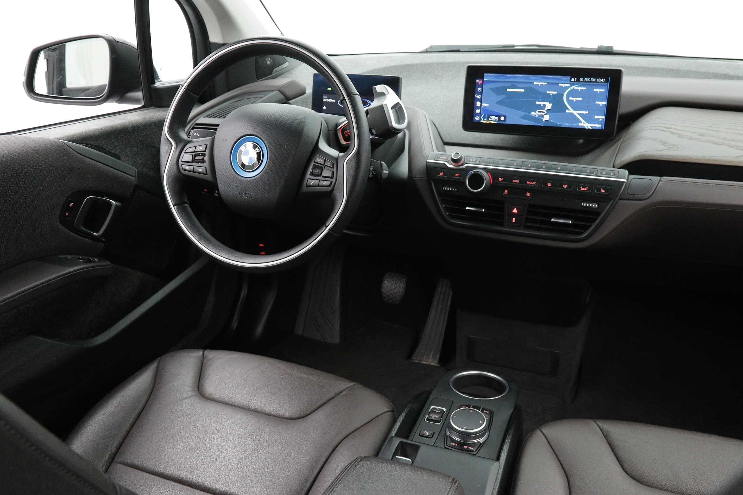 BMW i3s