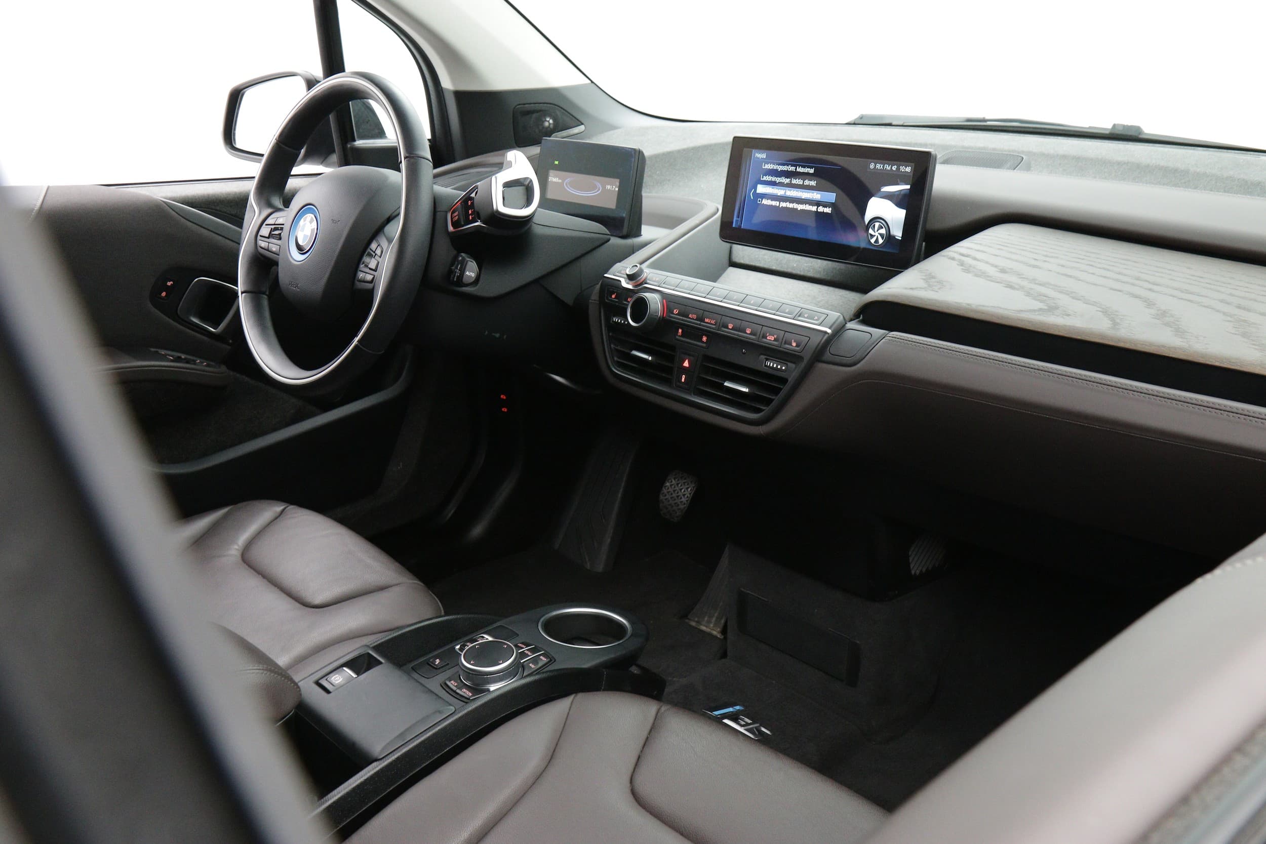 BMW i3s