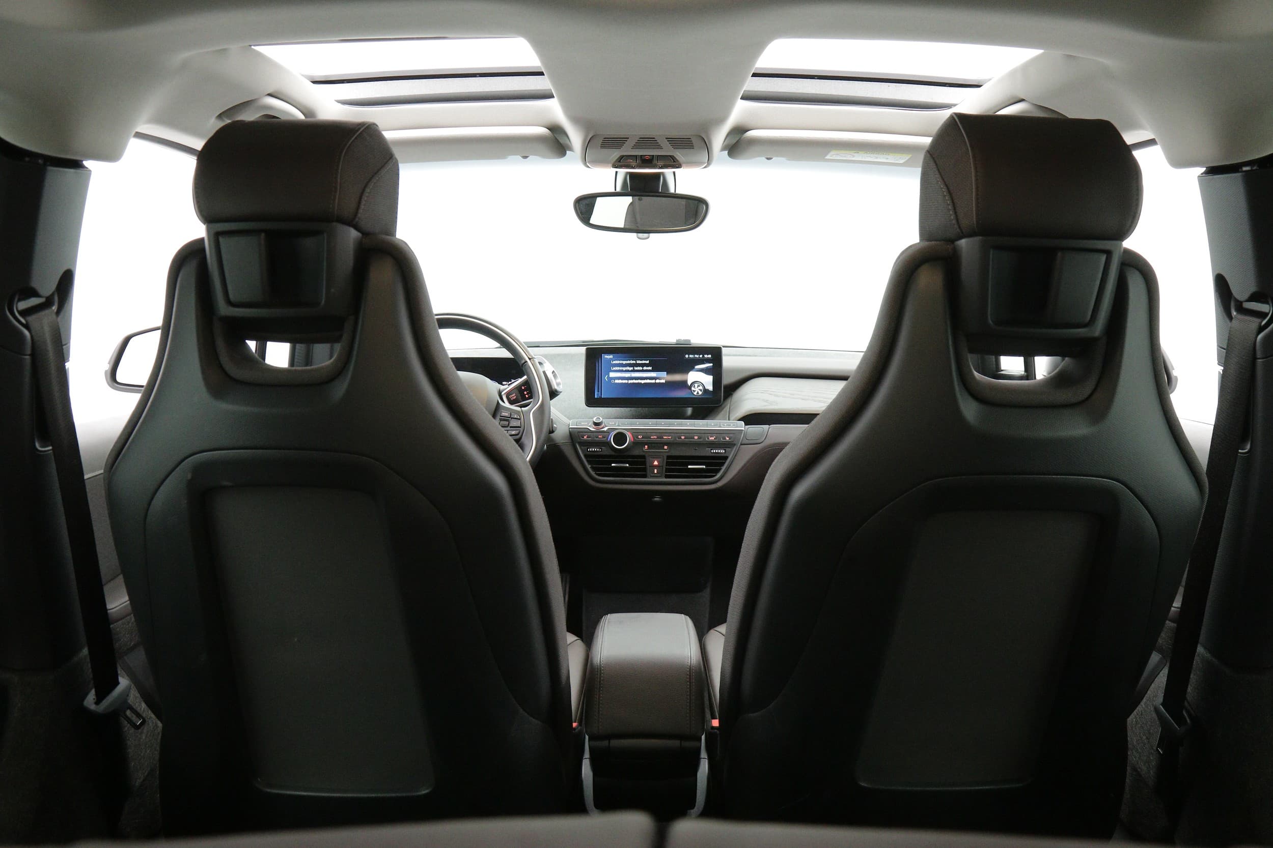 BMW i3s