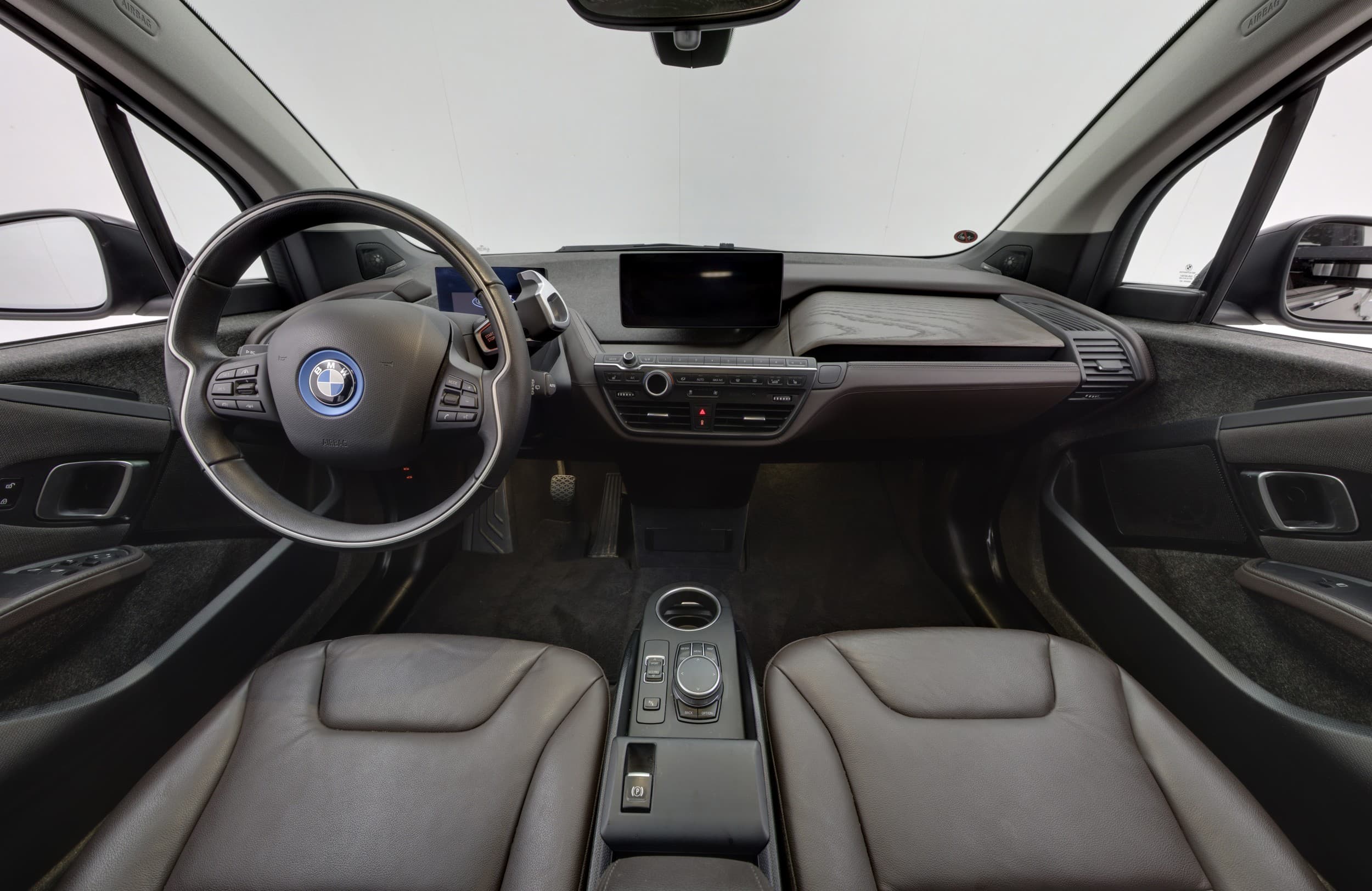 BMW i3s