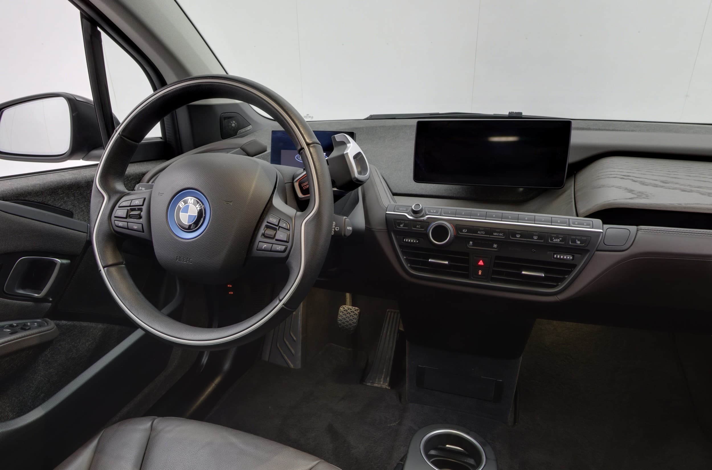 BMW i3s