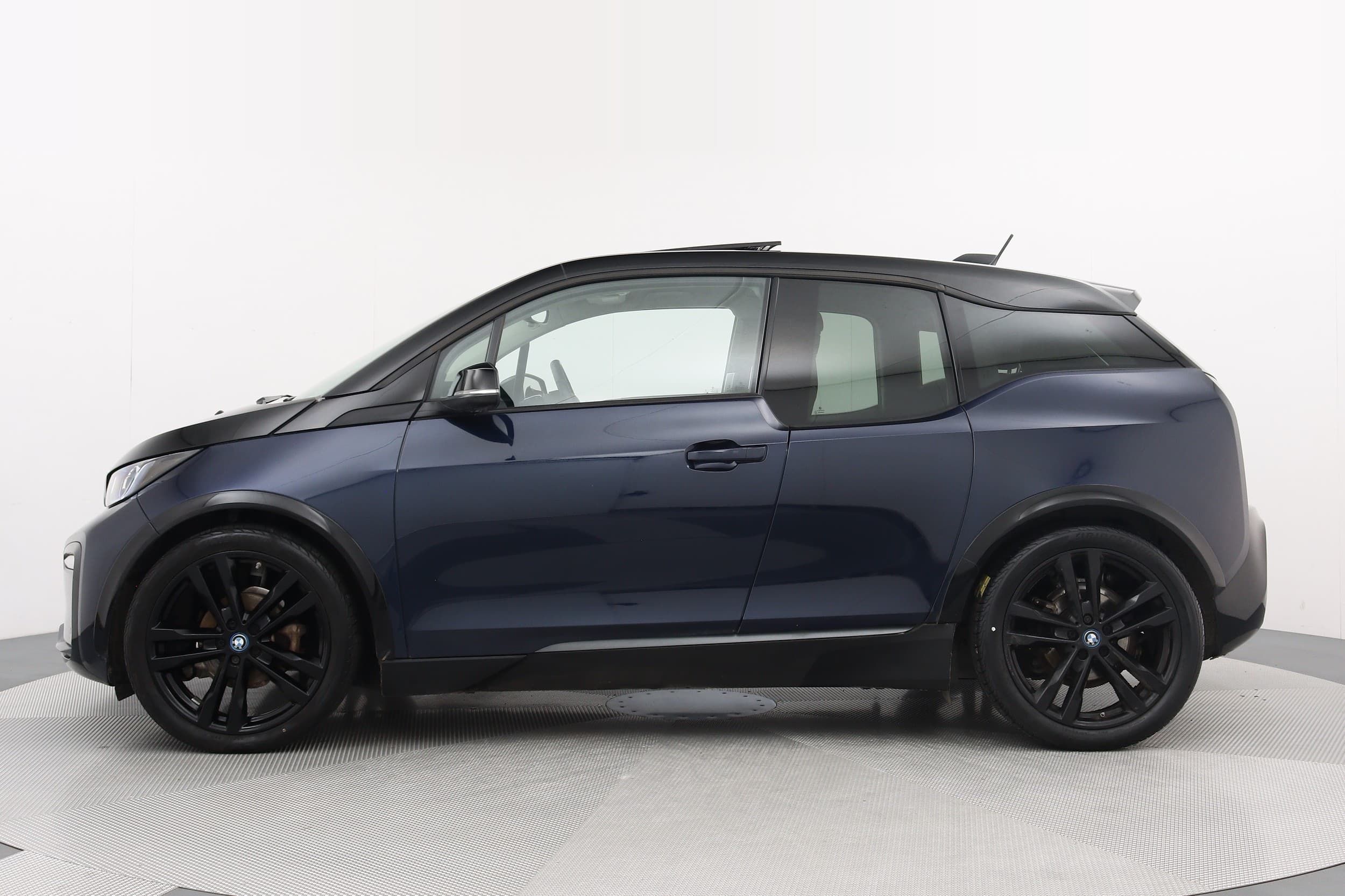 BMW i3s