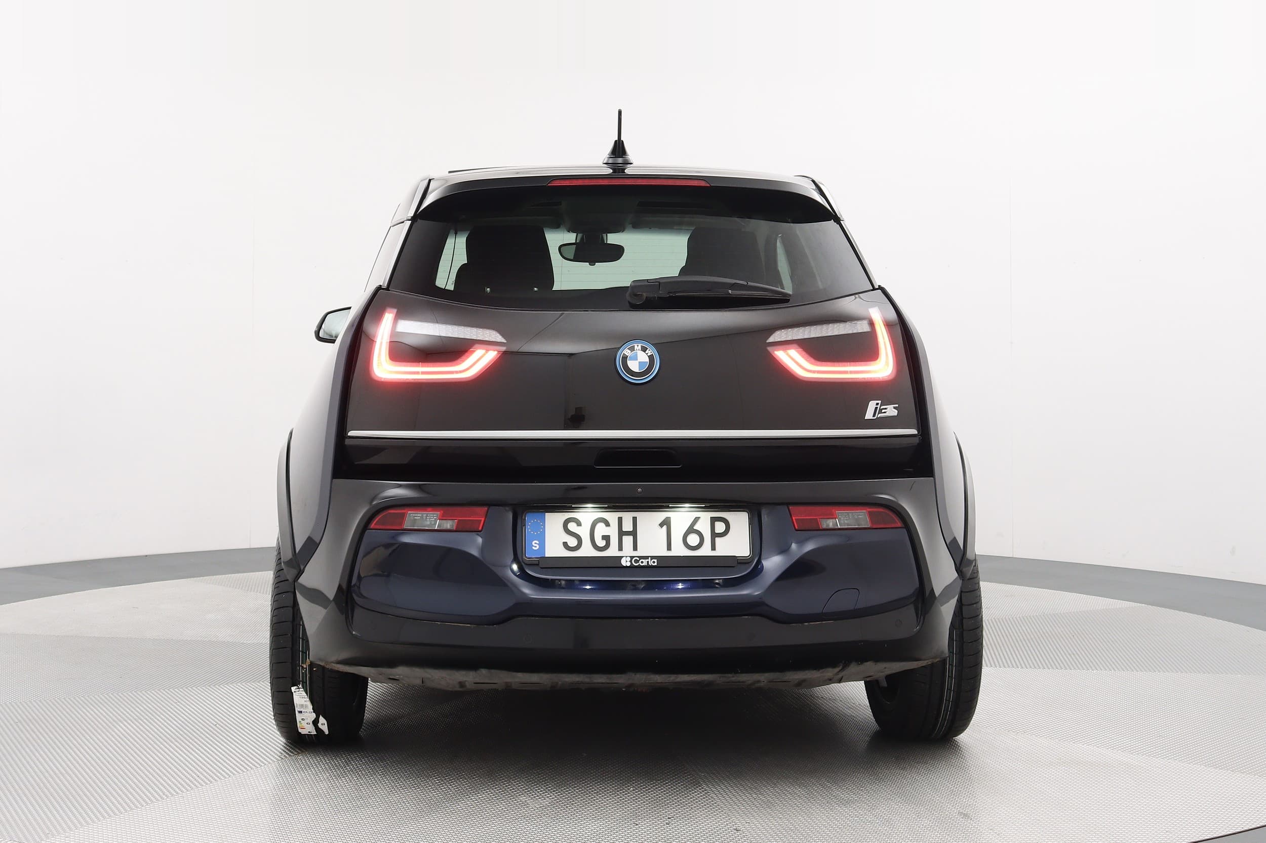 BMW i3s