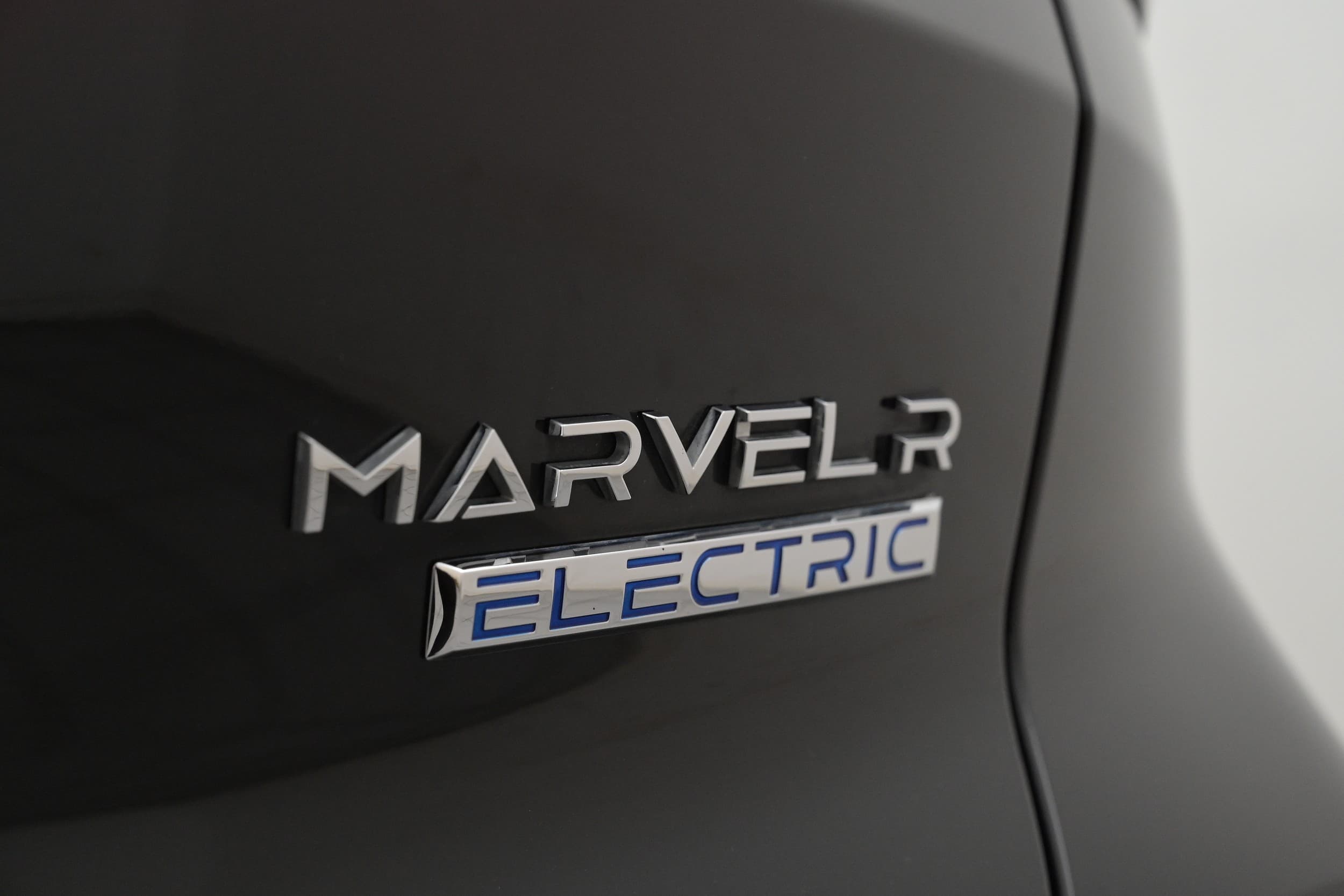 MG Marvel R