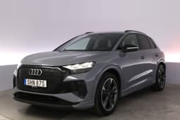 Audi Q4