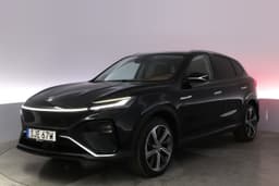 MG Marvel R