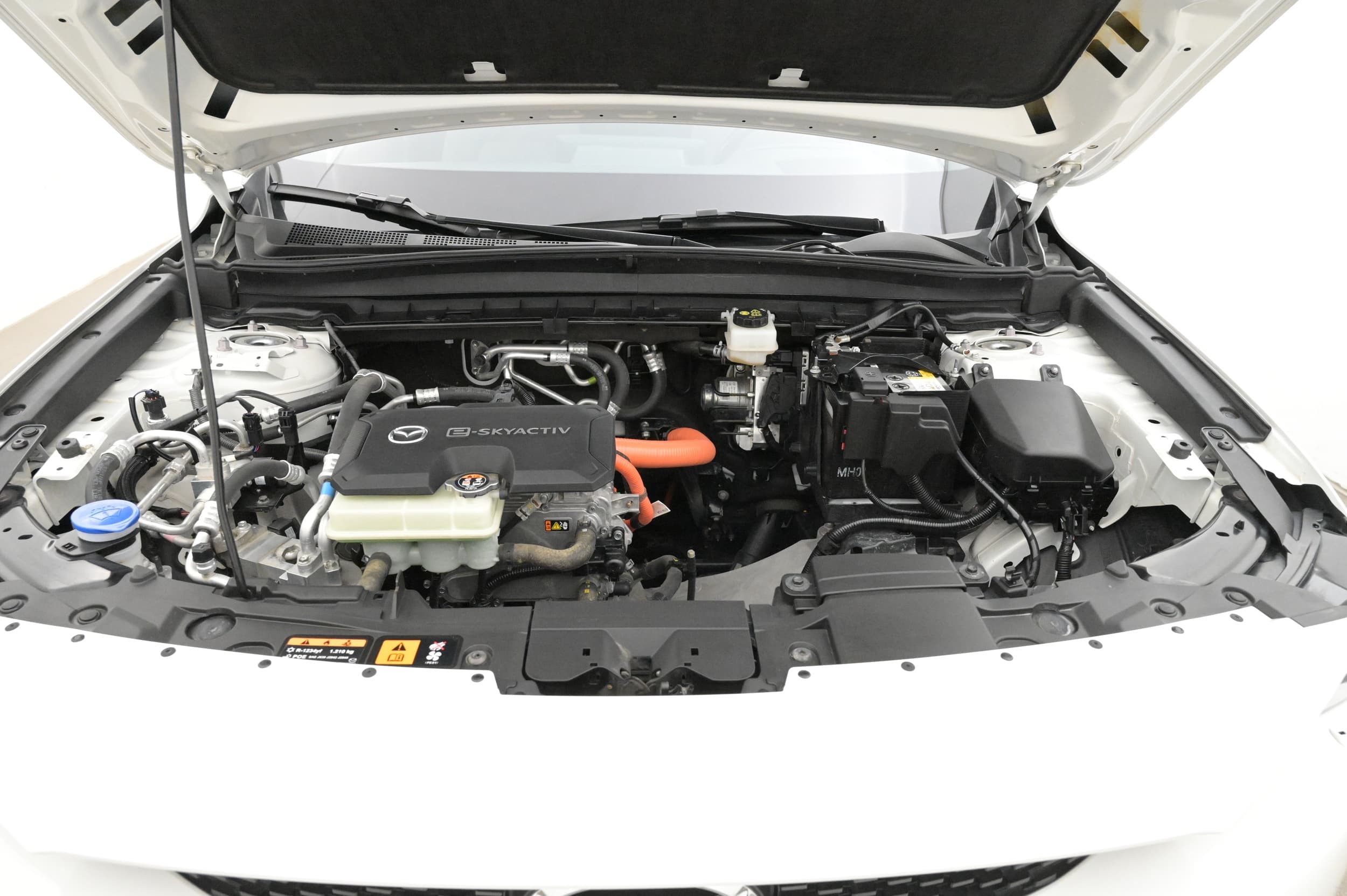 Mazda MX-30
