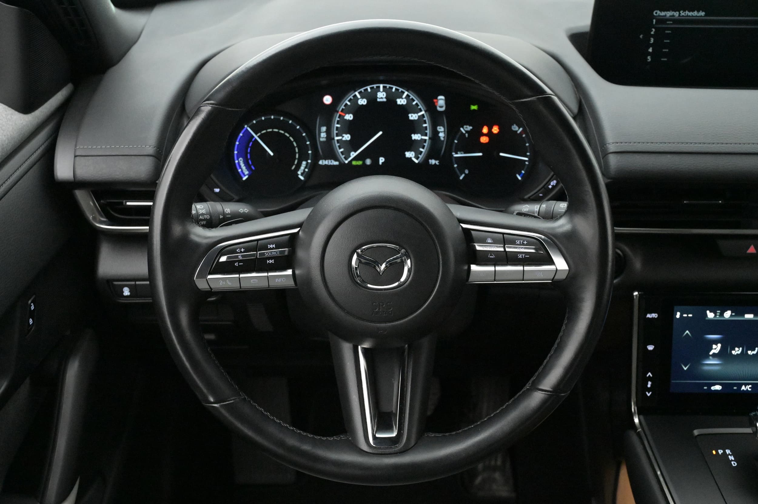 Mazda MX-30