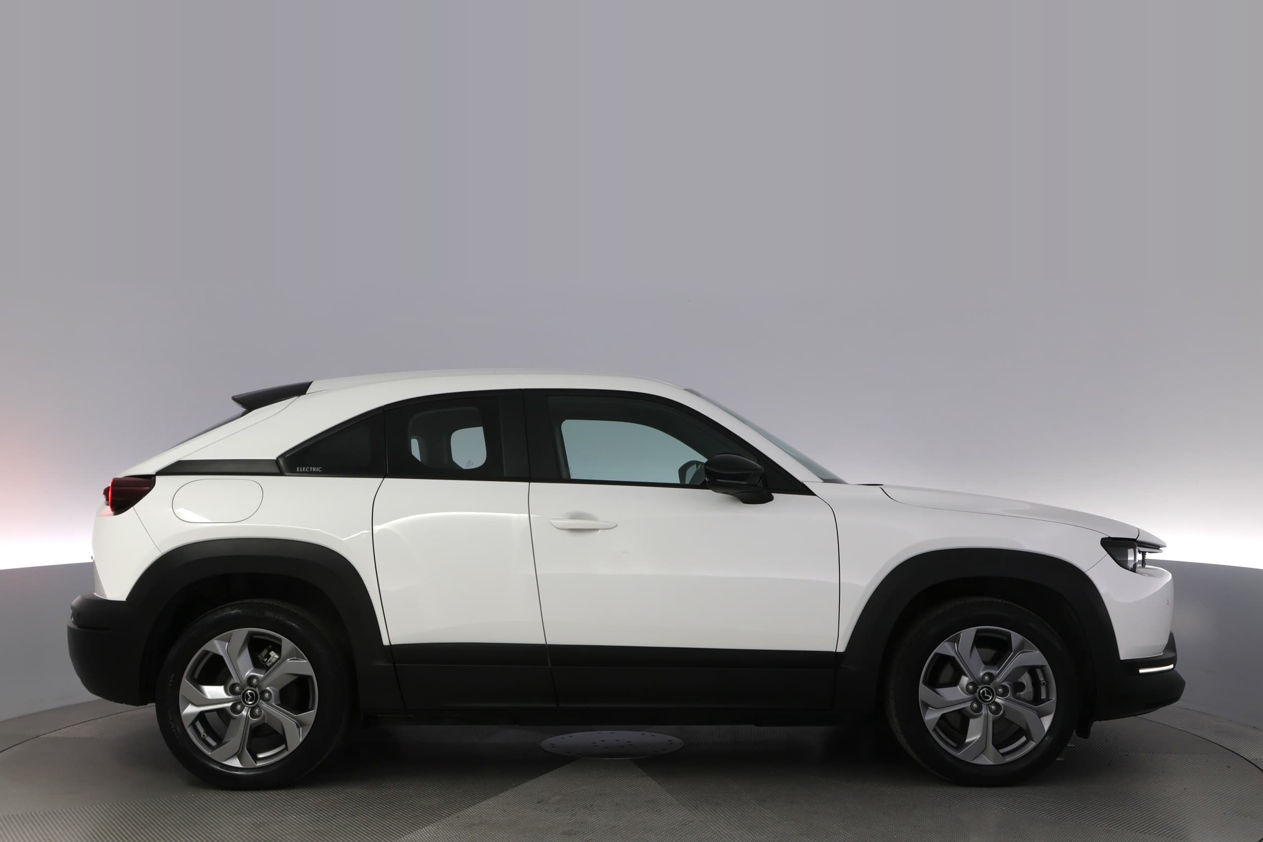 Mazda MX-30