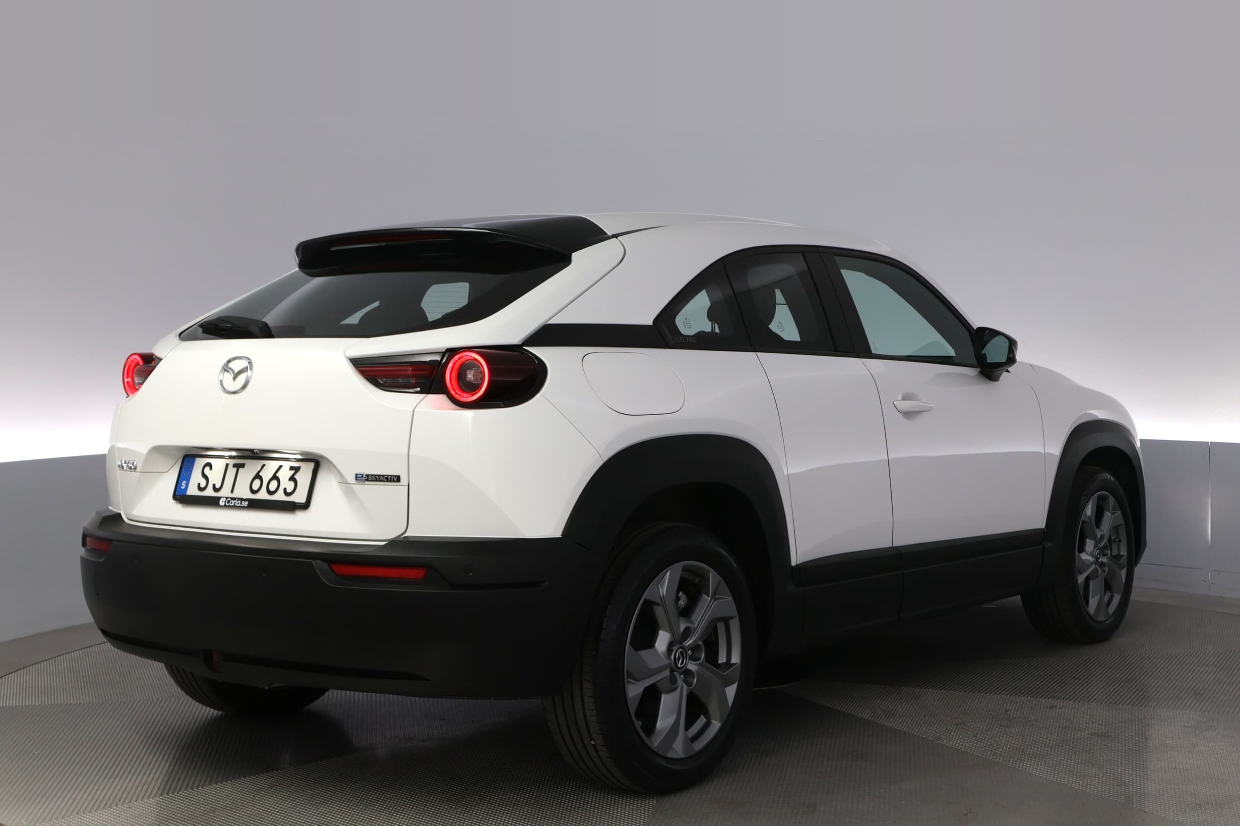 Mazda MX-30