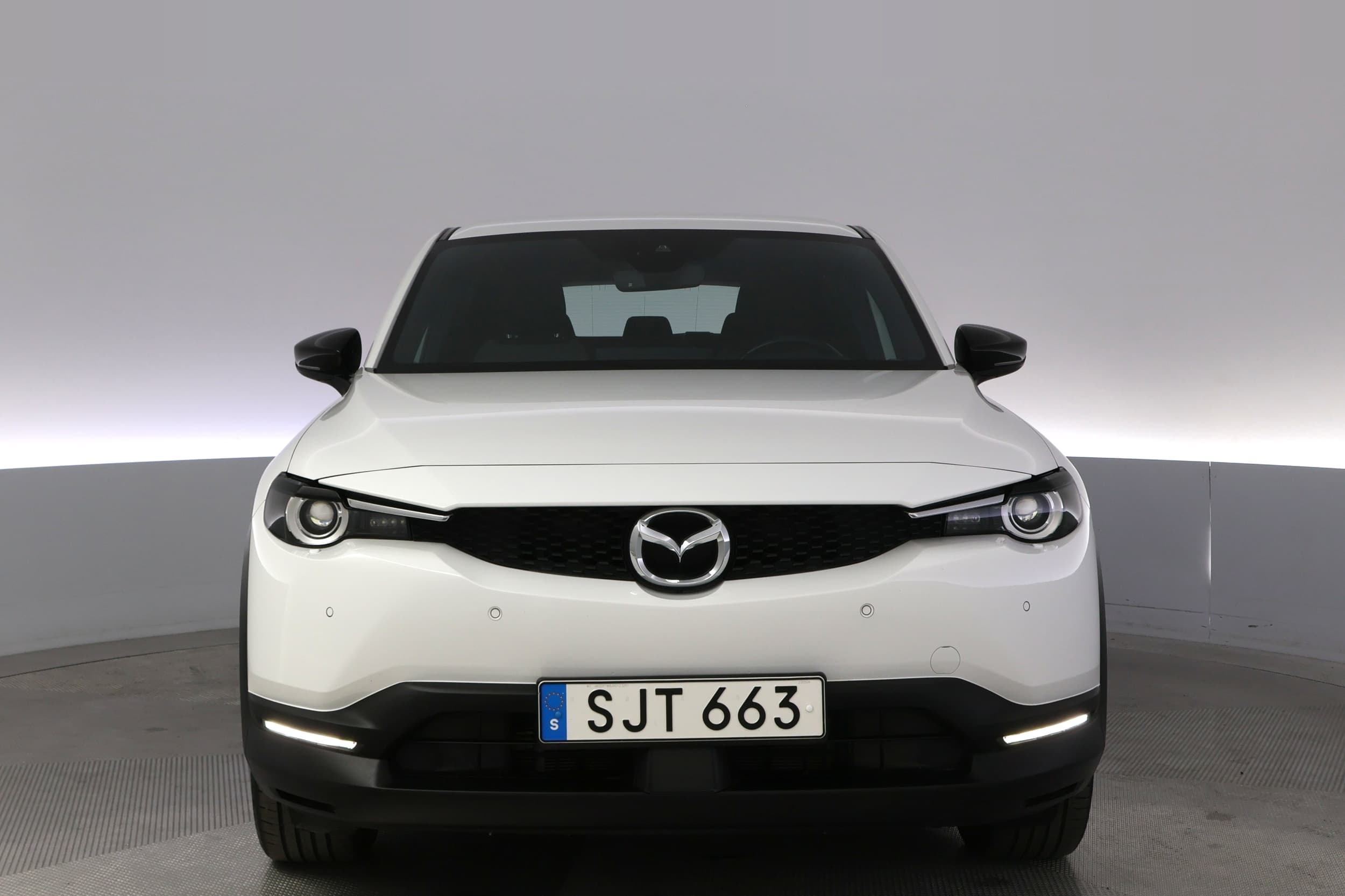 Mazda MX-30