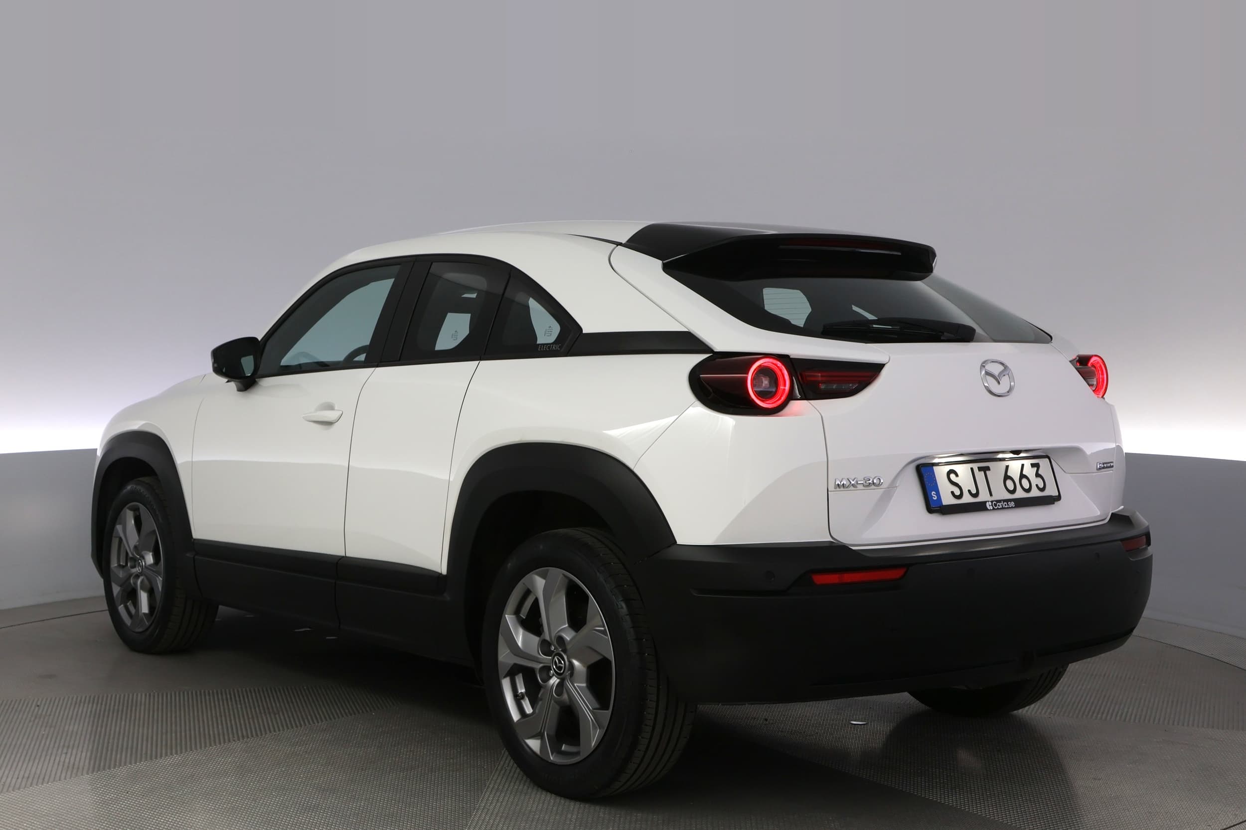 Mazda MX-30