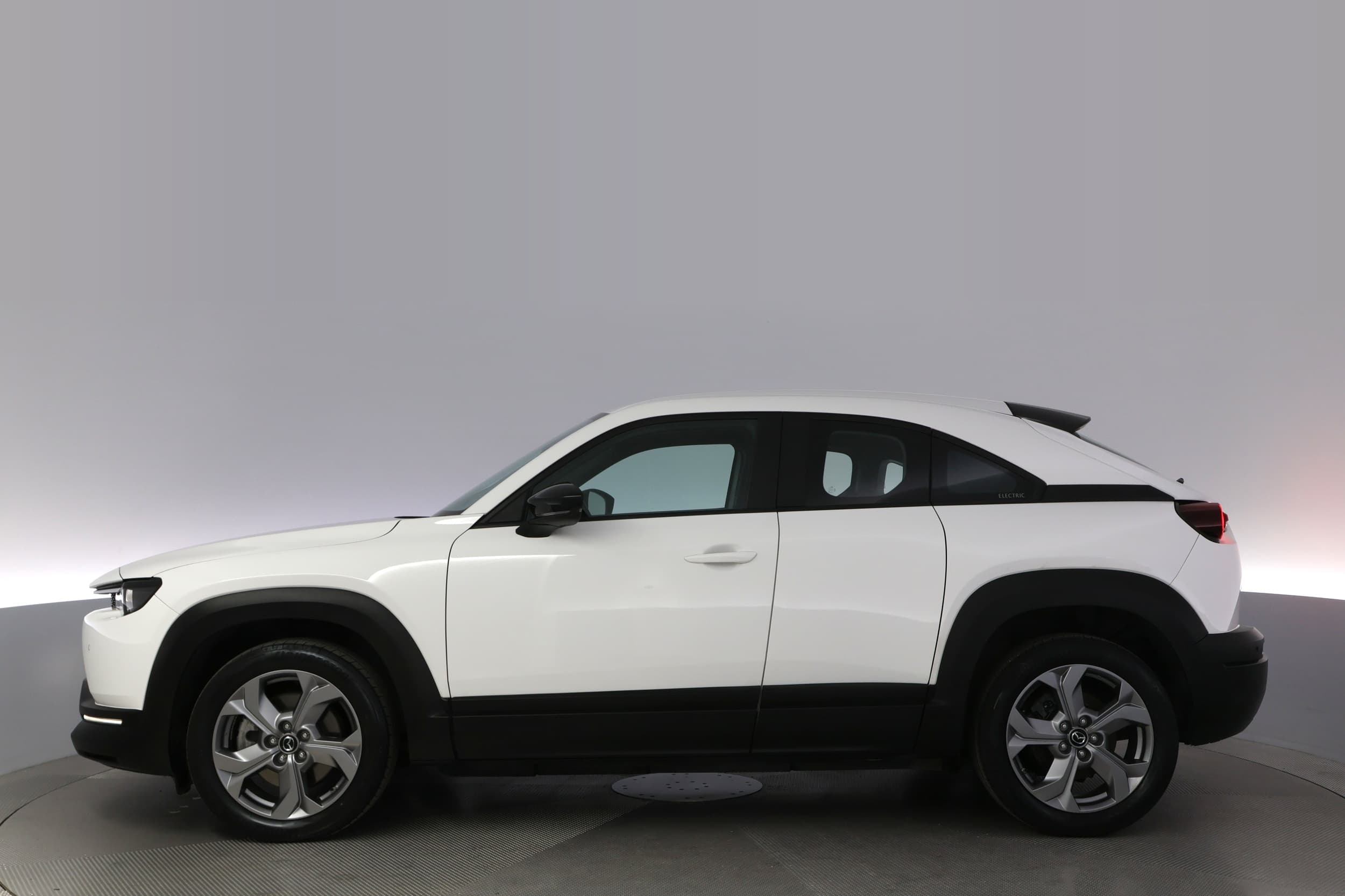 Mazda MX-30