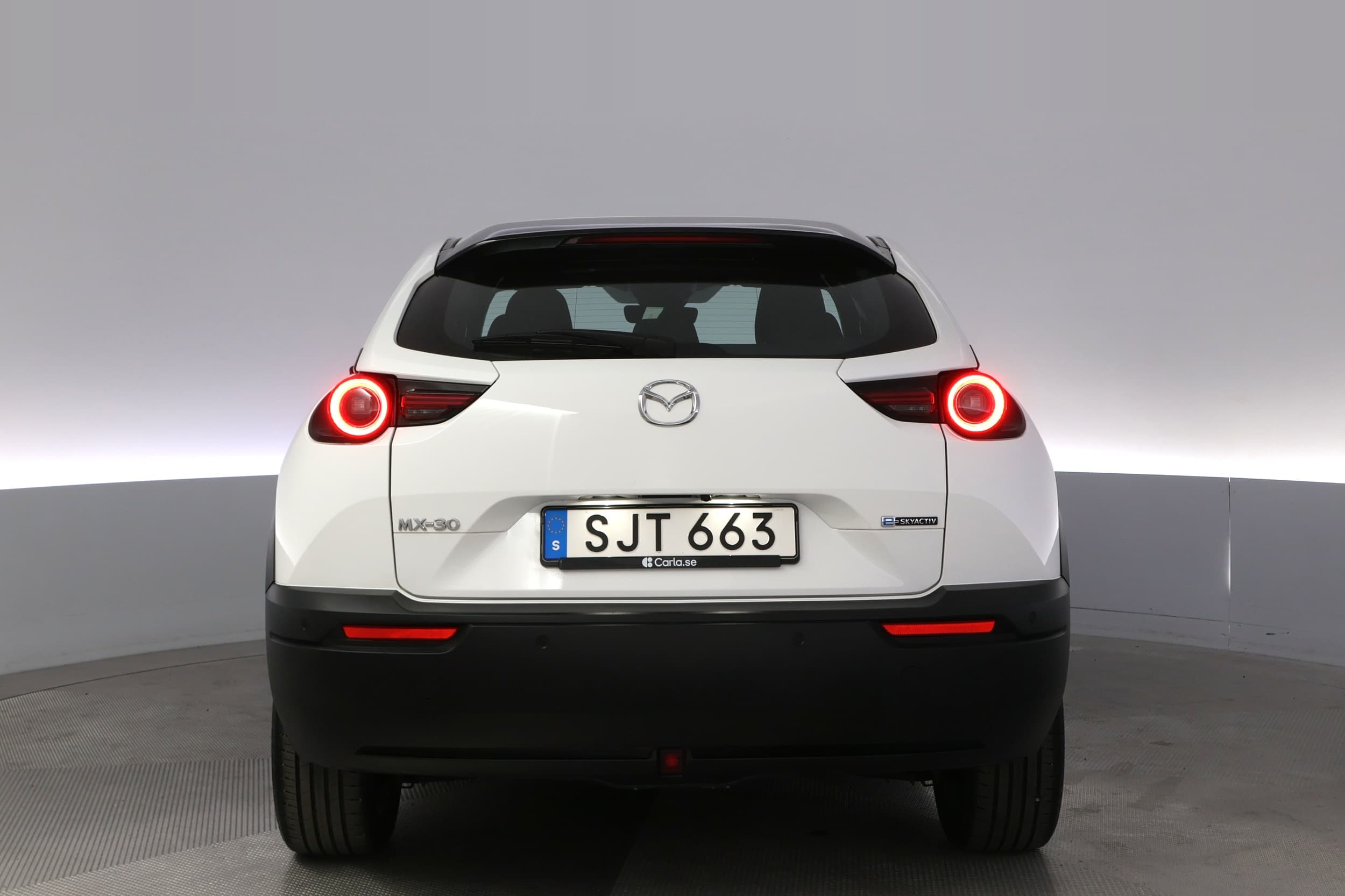 Mazda MX-30