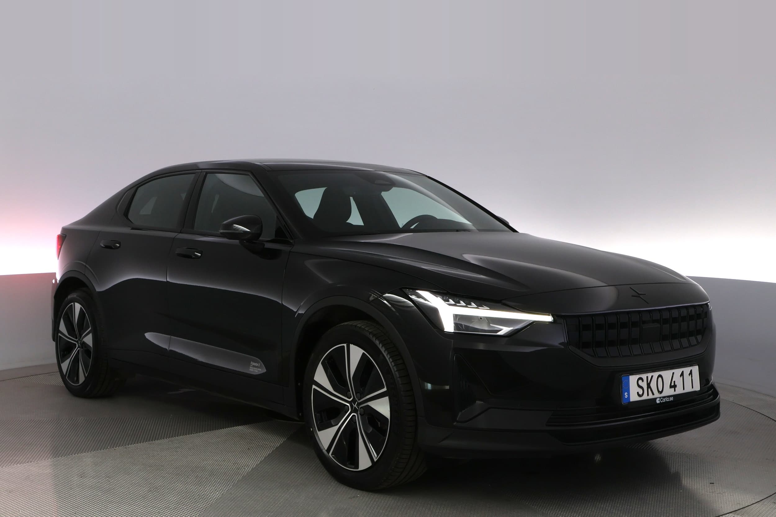 Polestar 2