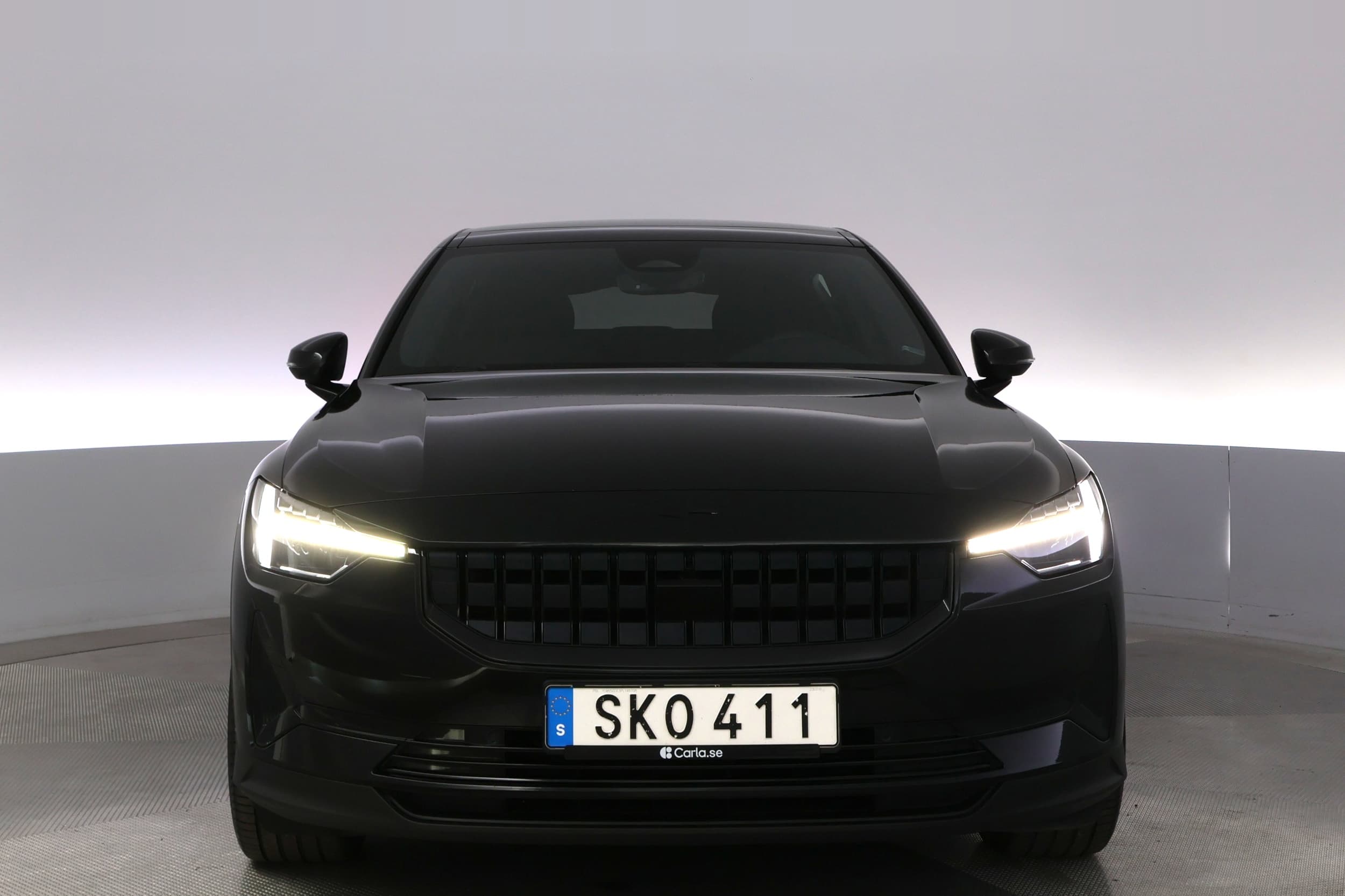 Polestar 2