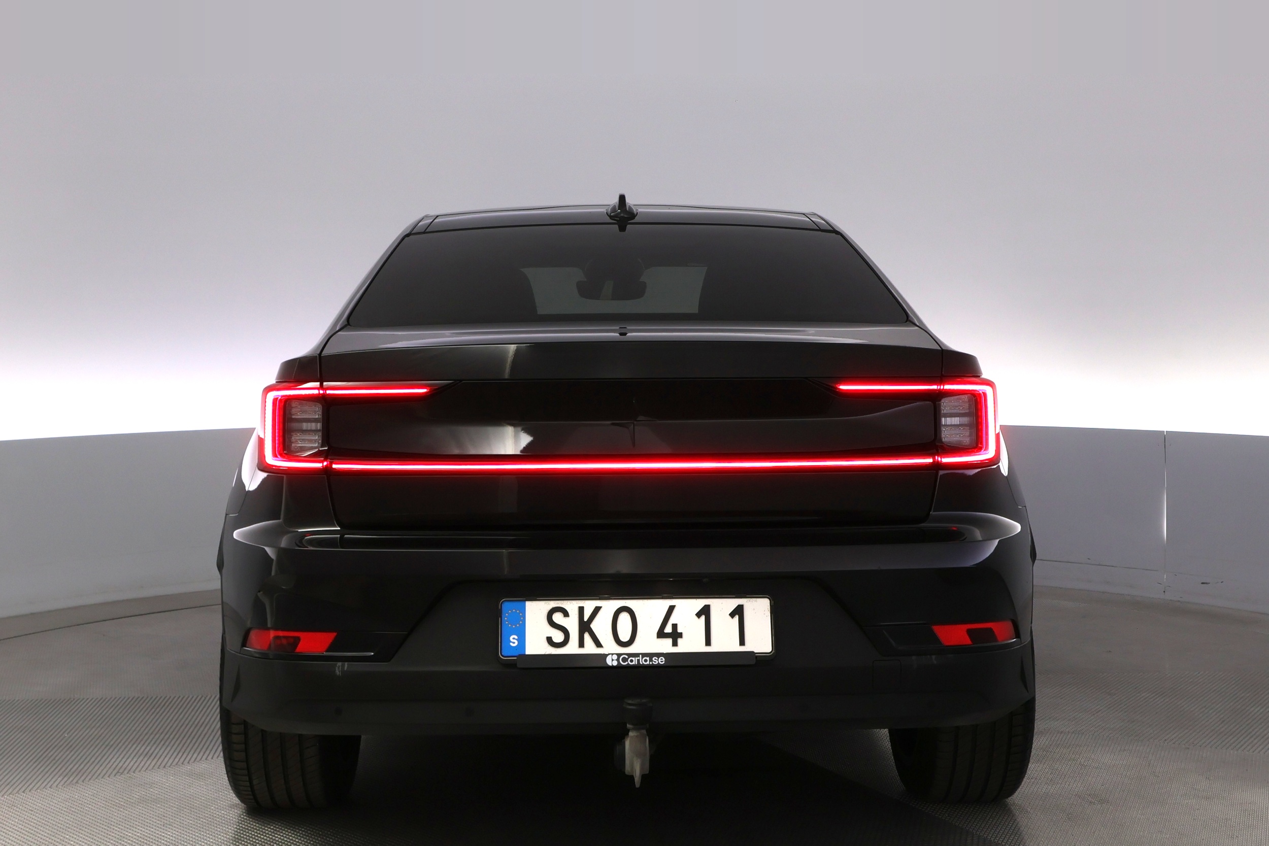 Polestar 2