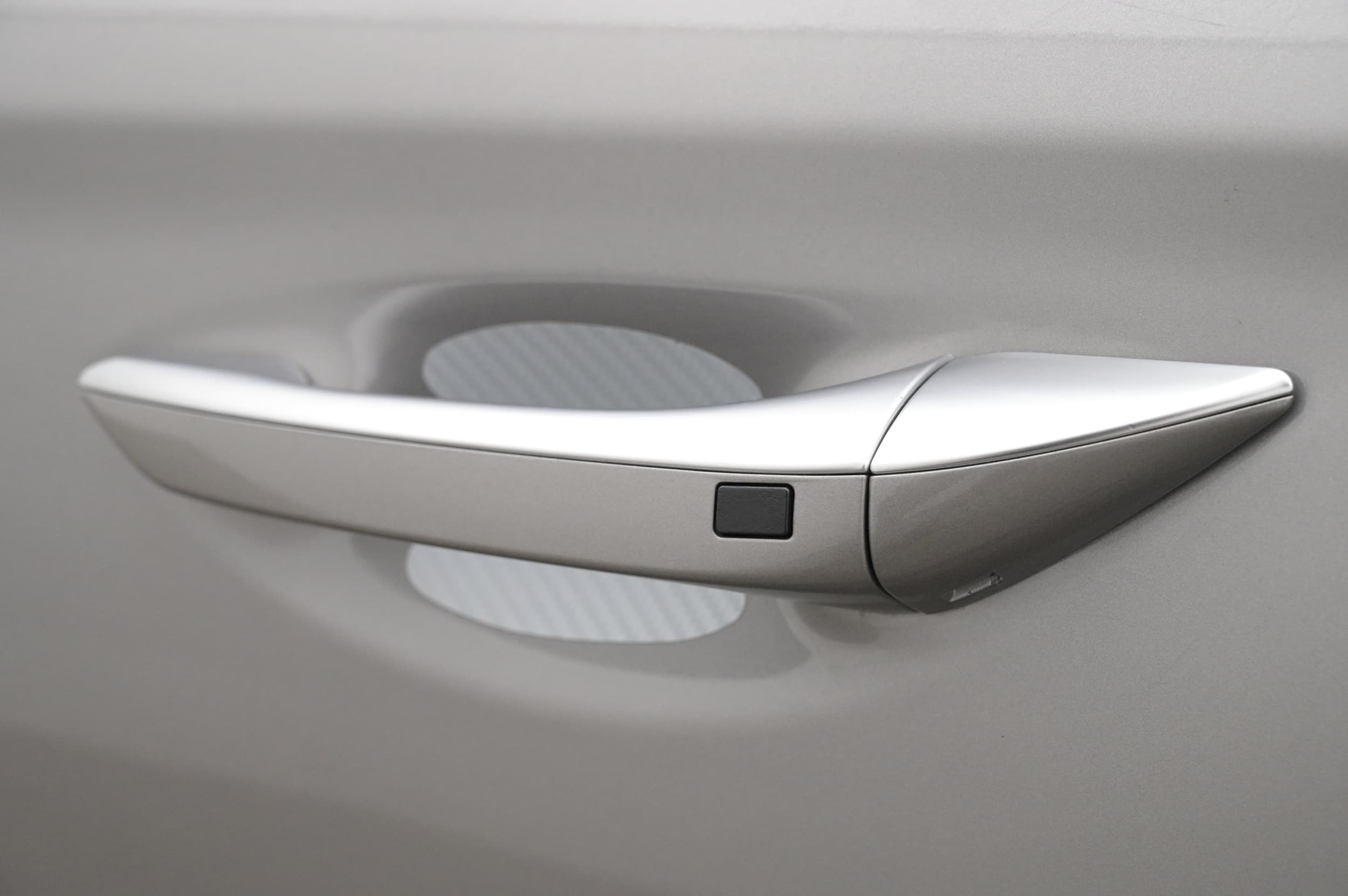 SmartKey nyckellöst låssystem